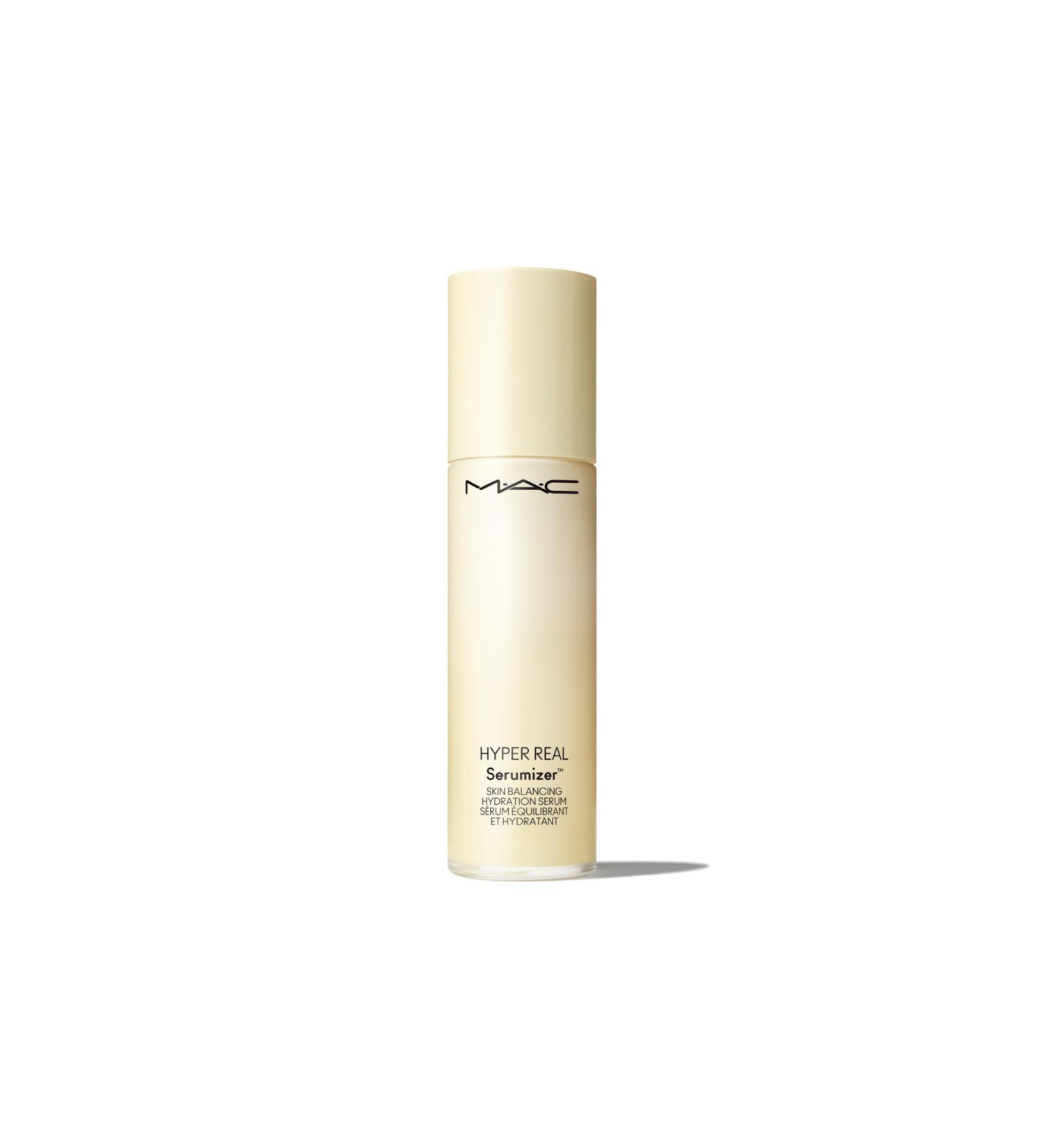 Mac HYPER REAL SERUMIZER MOISTURIZING SERUM - 50ML - DEMBA1465 - Buy Online on GoSupps.com