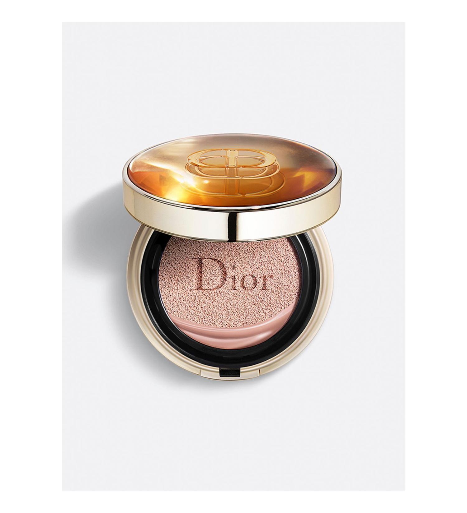 Dior PRESTIGE LE P LLOW TEINT DE ROSE FOUNDATION 012 PORCELA N DEMBA1891