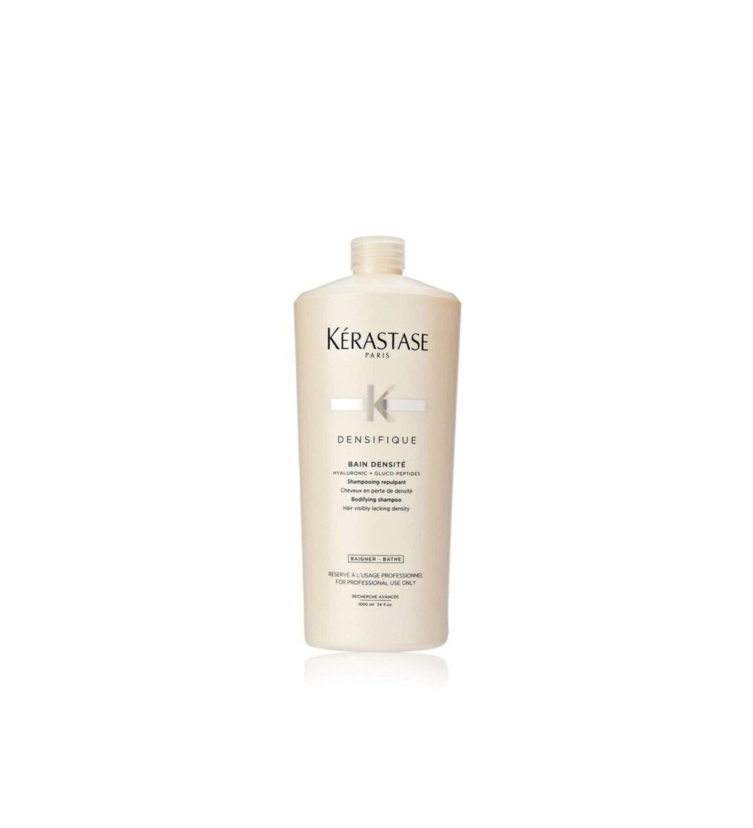 Kerastase DENS F QUE BA N BROKEN REPAIRING PLUMPING SHAMPOO 1000 ML DEMBA1960