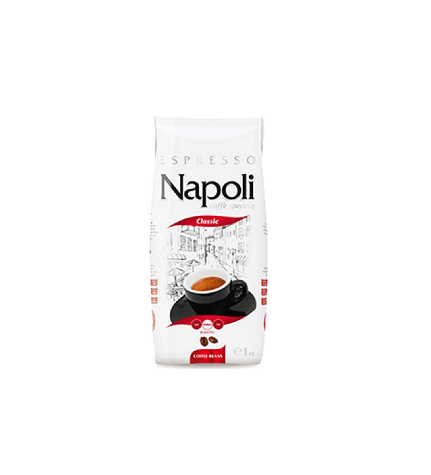 Spetema Napoli 1kg