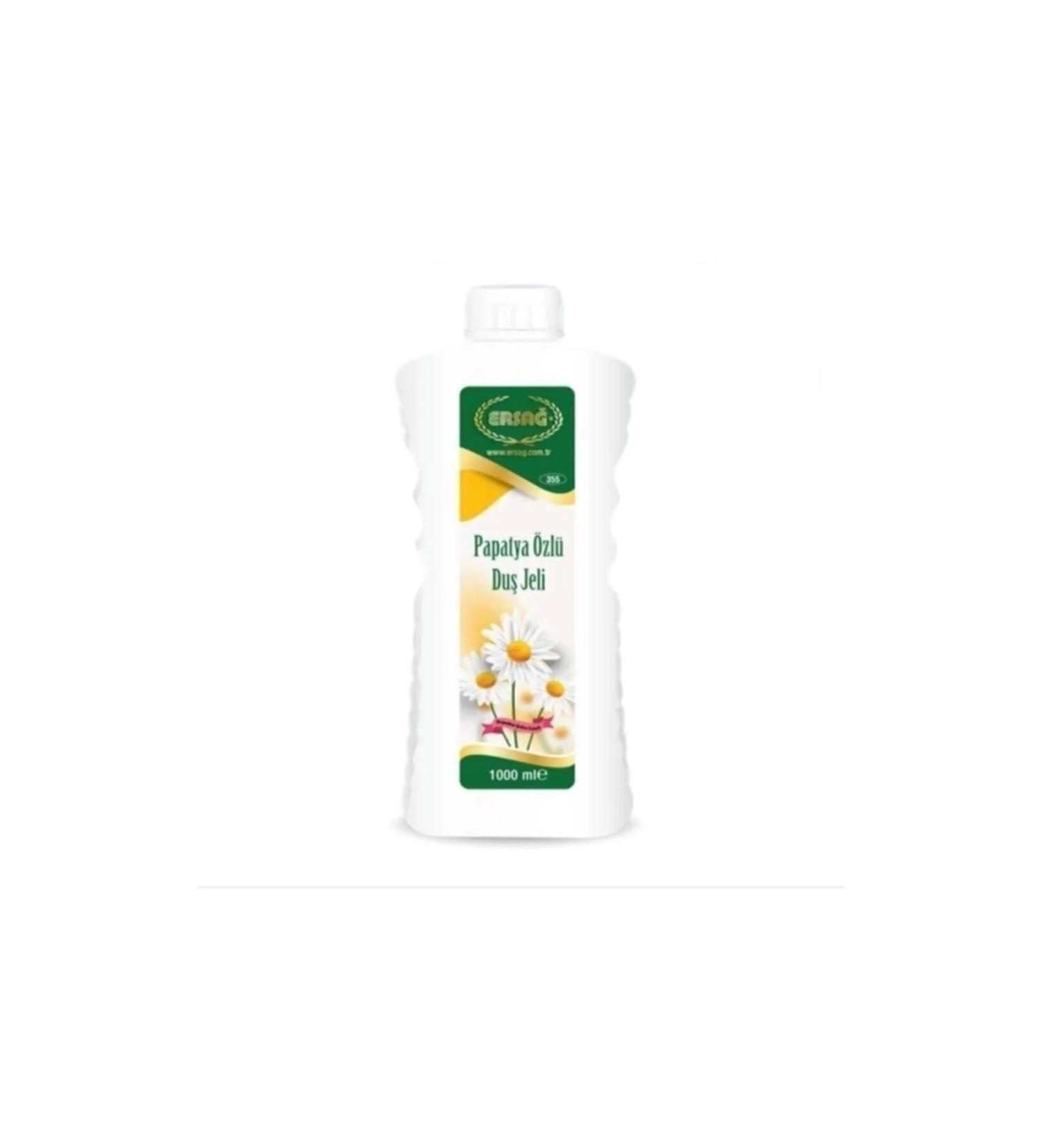 Ersa Chamomile Essence Shower Gel 1000 ml