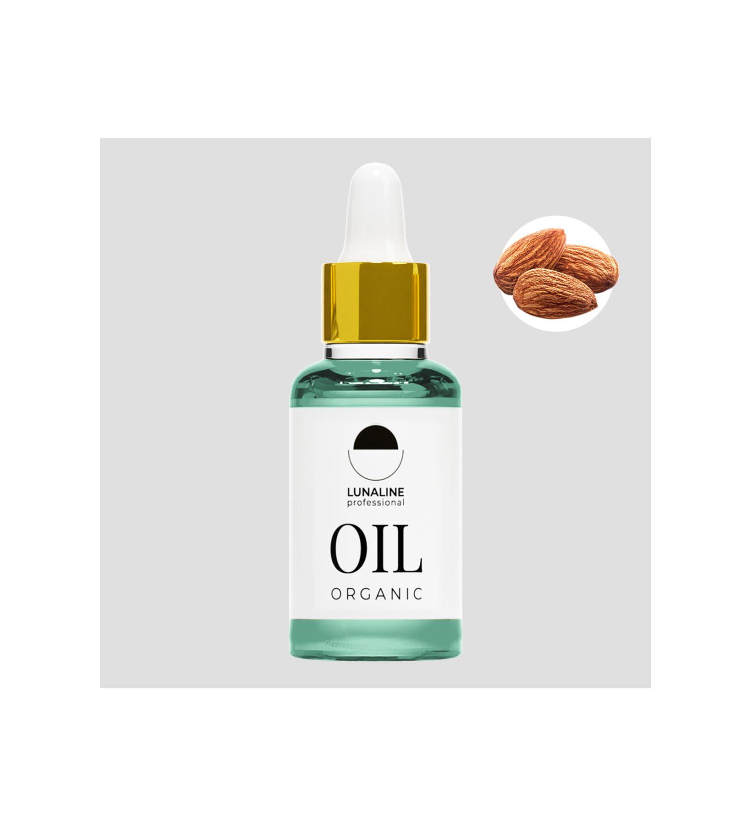 EMCOSSMETIC CARE OIL 10 ML ALMOND