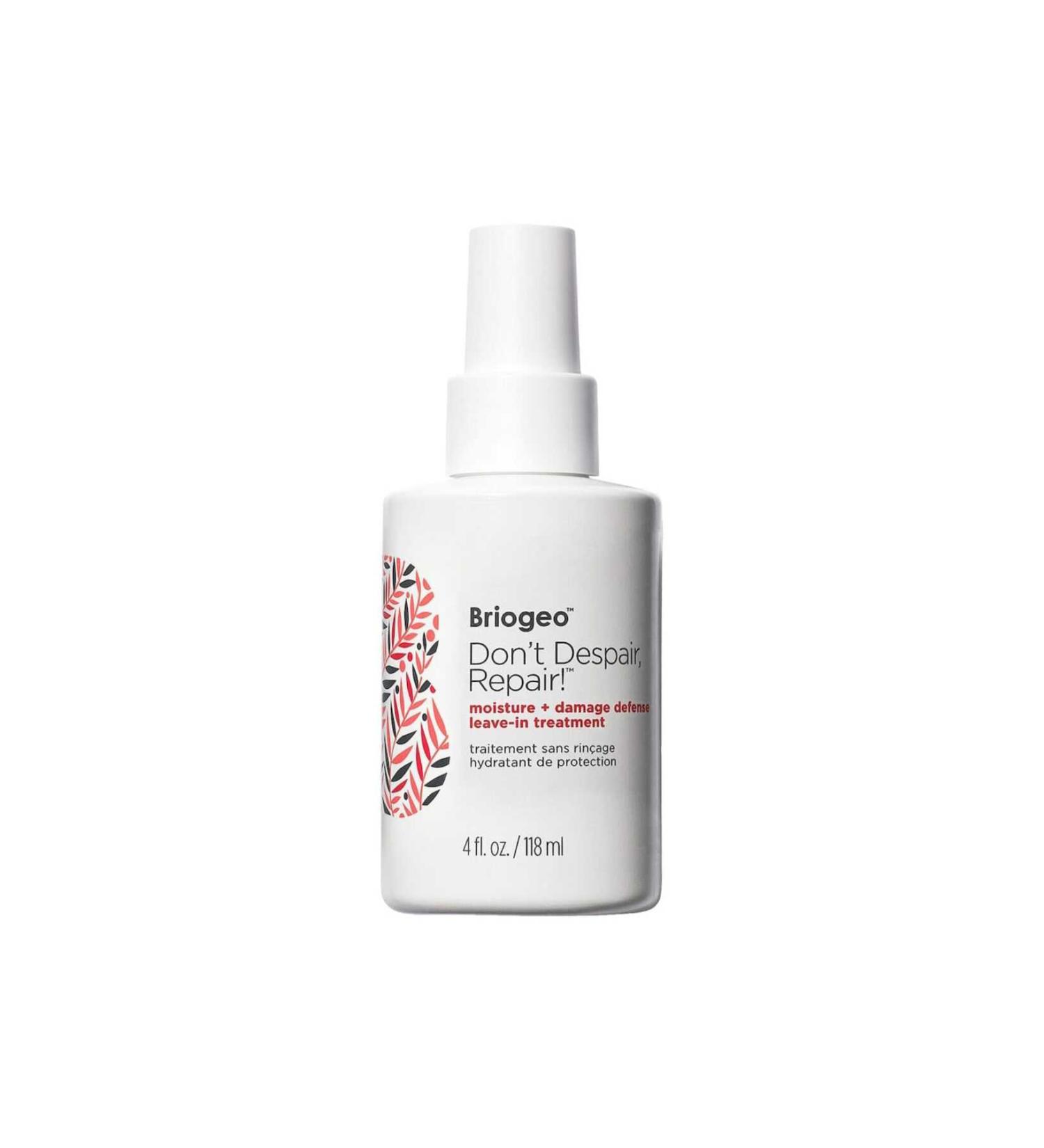 briogeo Don't Despair Repair! - Leave-In Hair Care 118ml