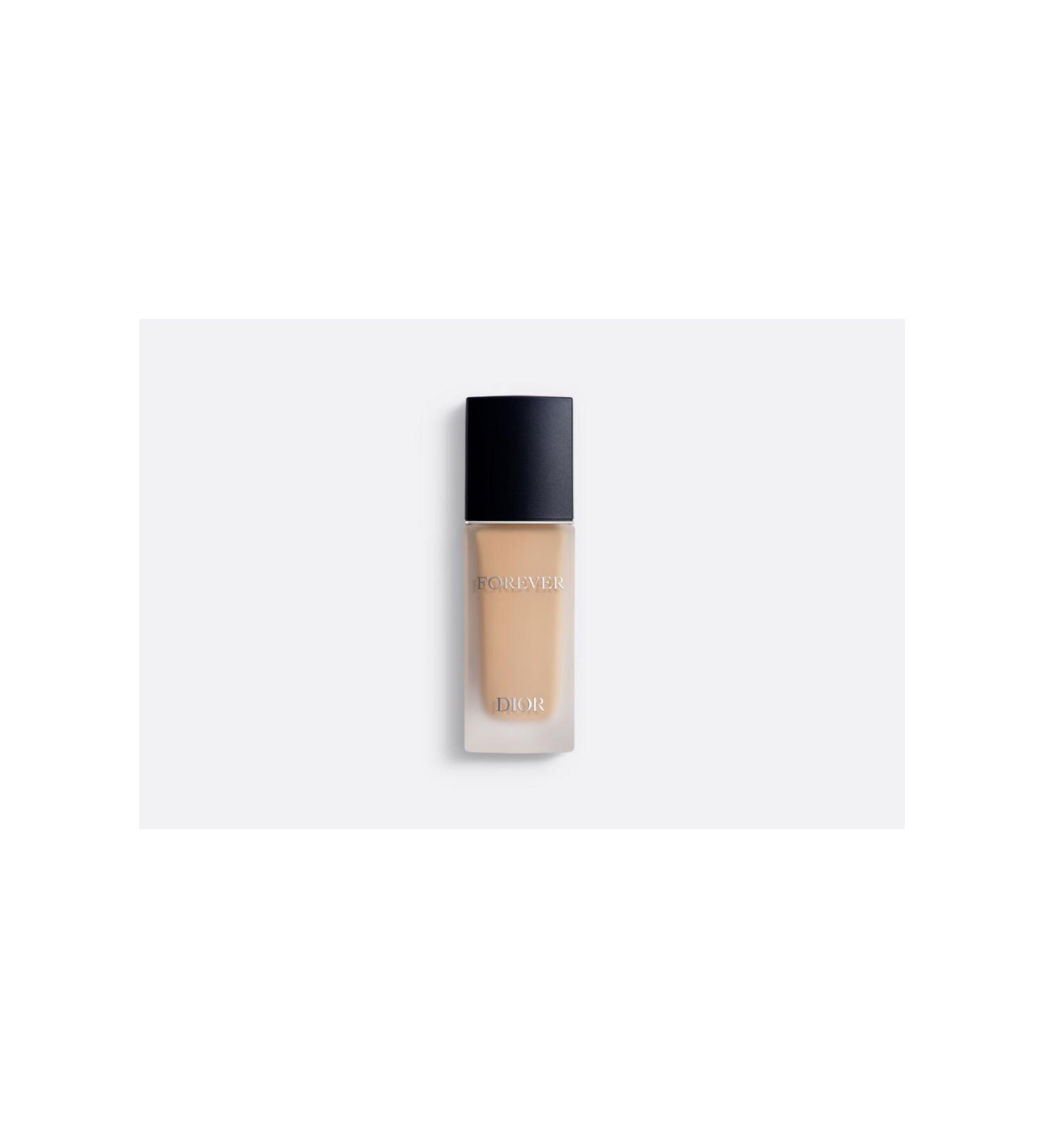 Dior Forever 24 Hour Pore Appearance Firming Smoothing Matte Finish Foundation 30ML
