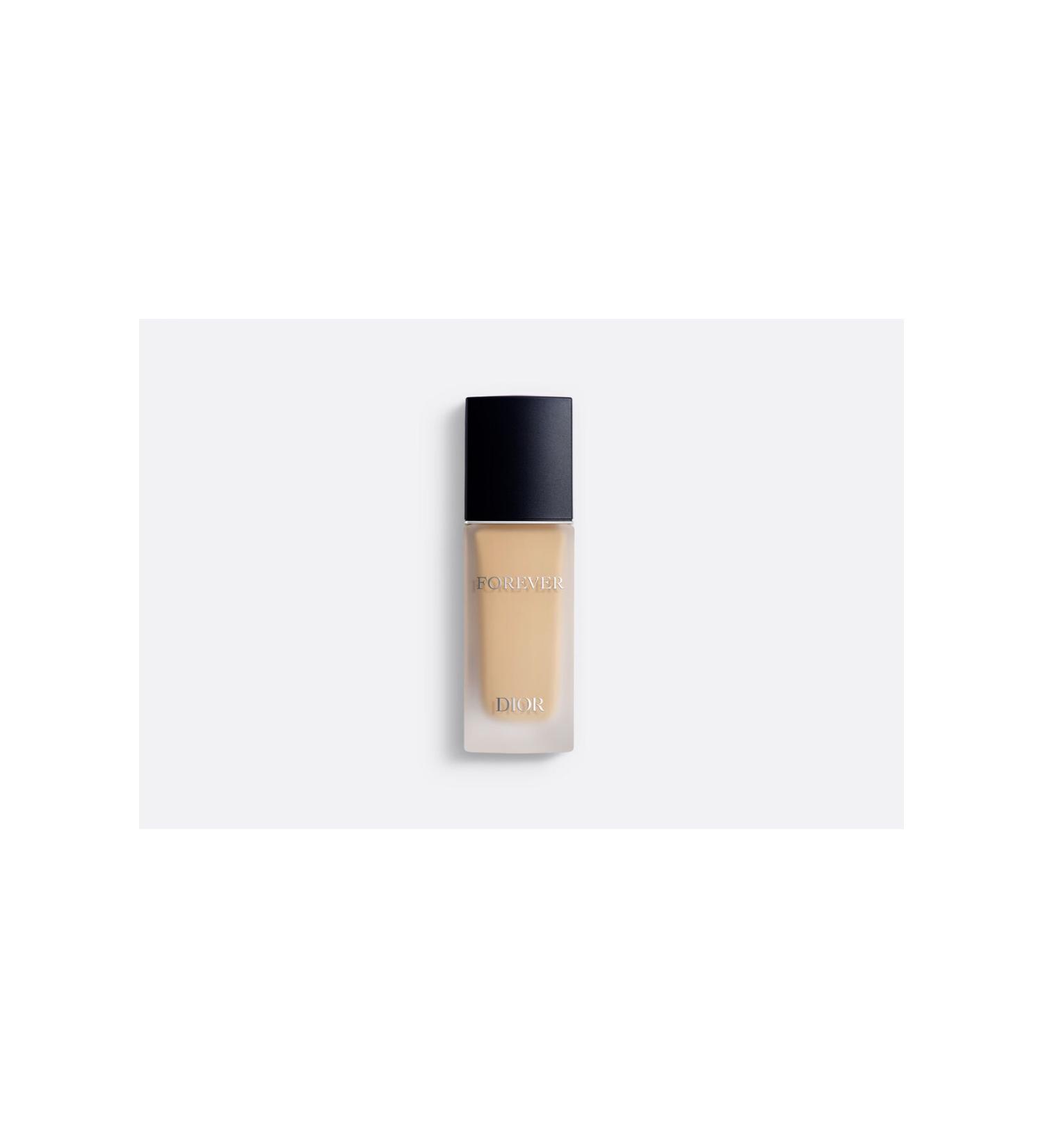 Dior Forever 24 Hour Pore Appearance Firming Smoothing Matte Finish Foundation 30ML