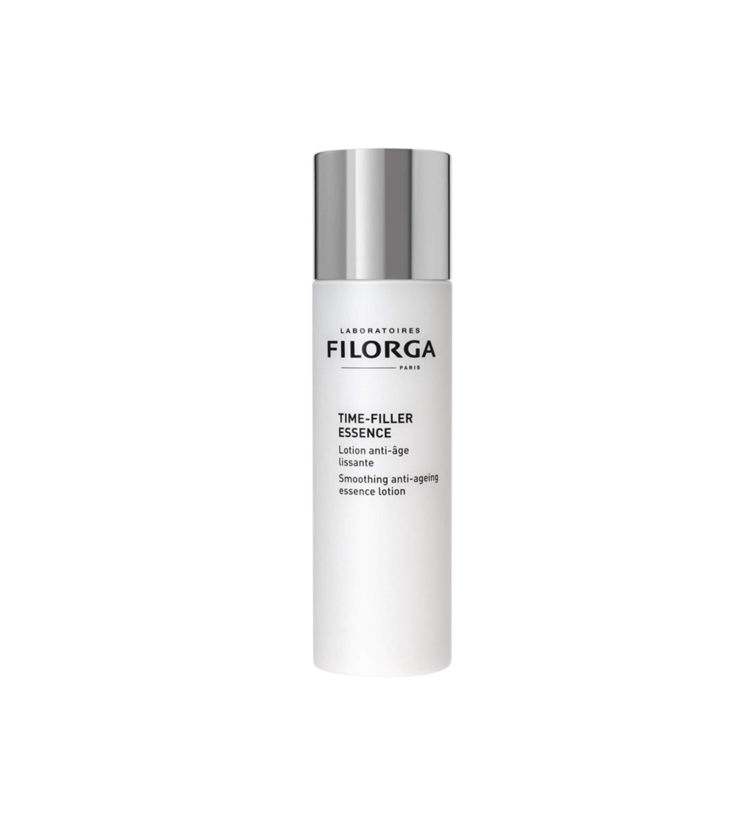Filorga Time Filler Essence Smoothing Anti Aging Lotion 150ml