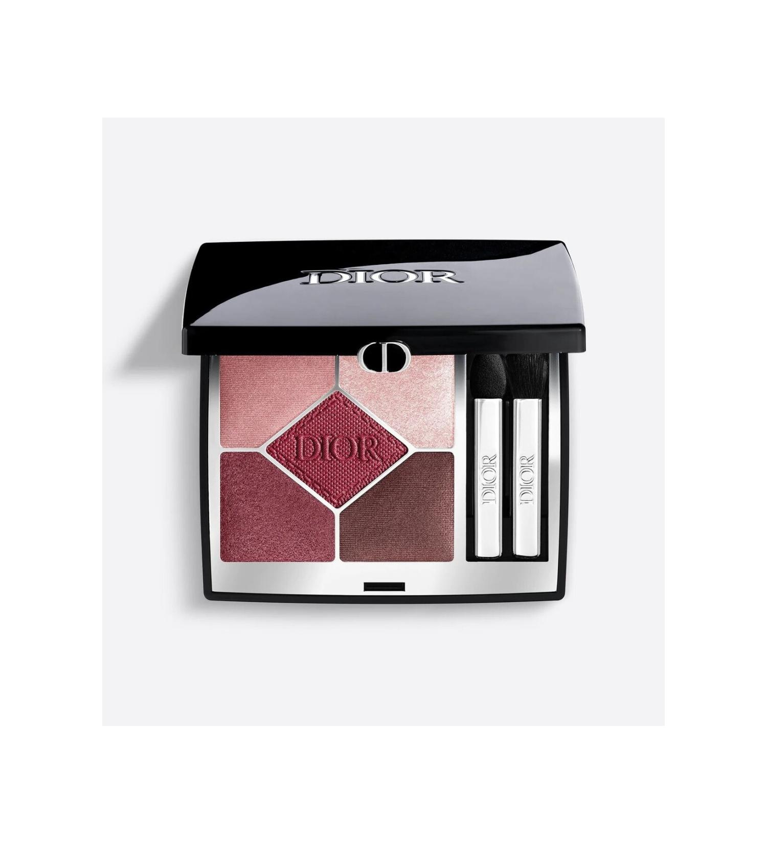 Dior 5 Couleurs Couture Eyeshadow Palette - Eyeshadow Palette