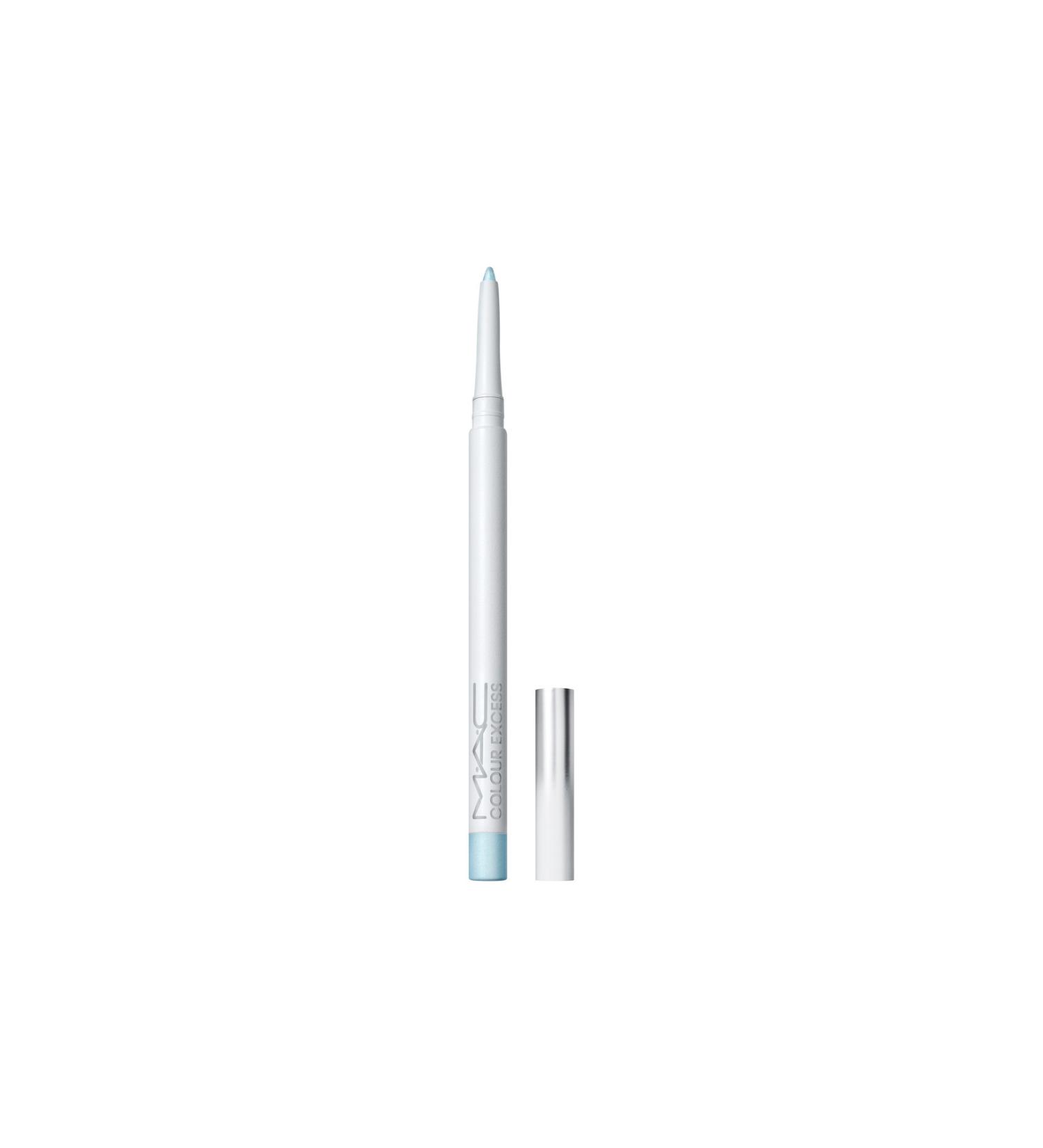 Mac COLOUR EXCESS SHARP EYES GEL EYELINER - BLURRING BLUE - KEYON1945