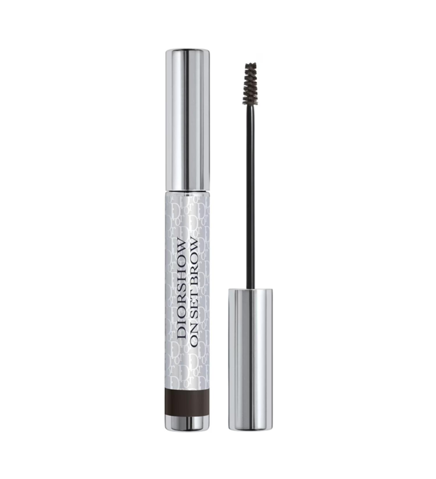 Dior DIORSHOW ON SET BROW STYLER-eyebrow mascara
