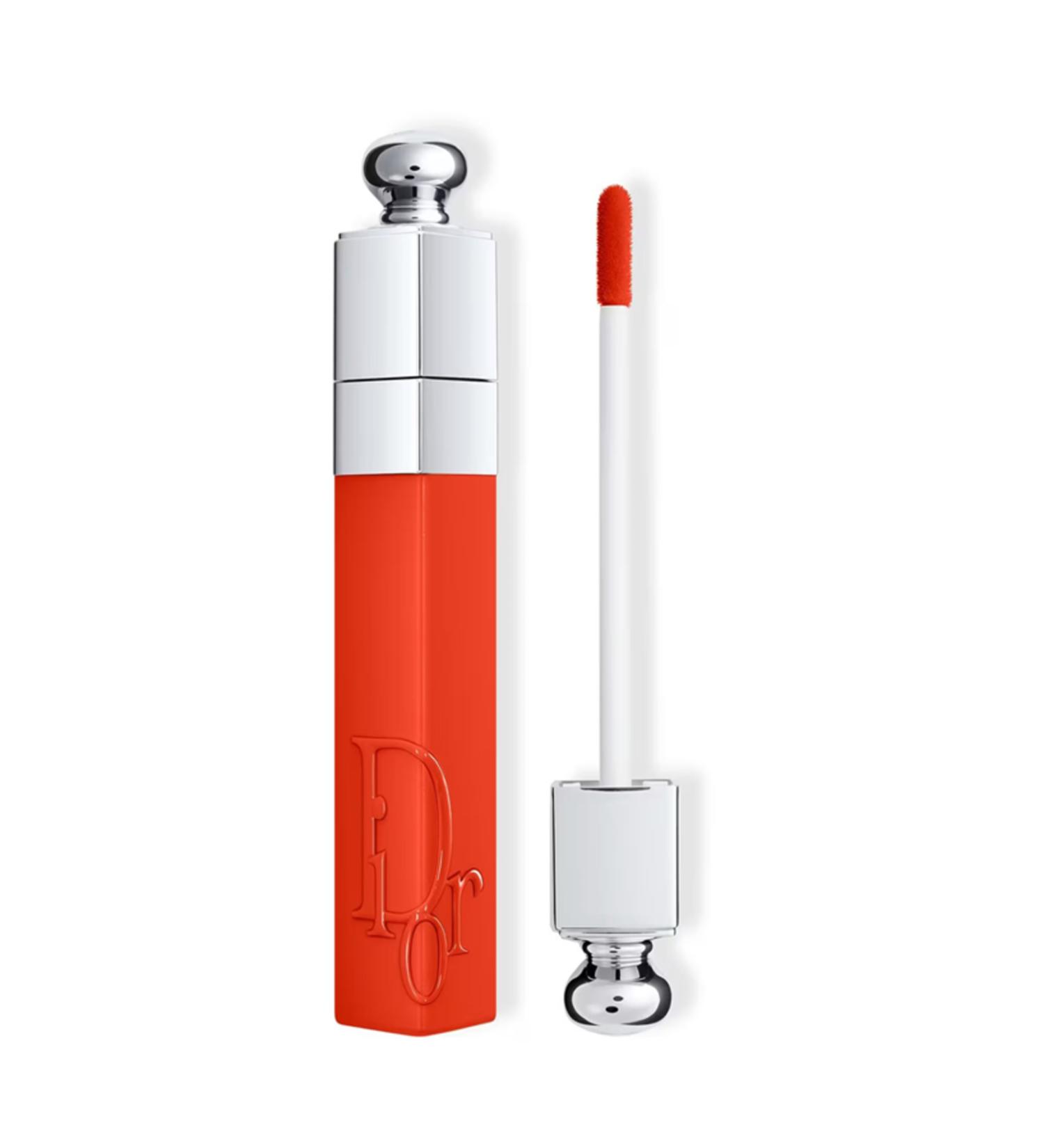Dior Addict Lip Tint - Lip Tint 24H- semi-matte - moisturizes for 24 hours