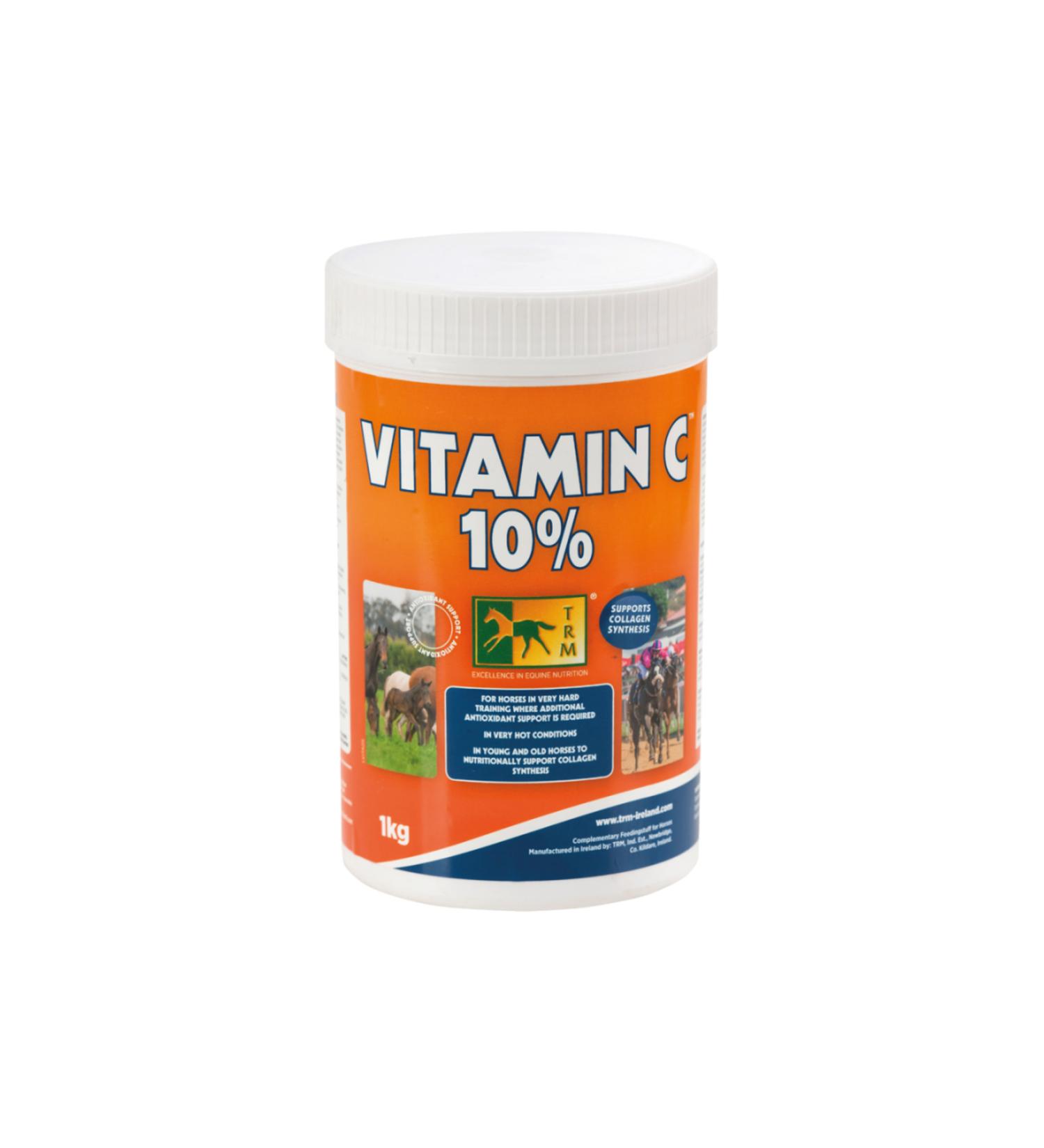 TRM Vitamin C