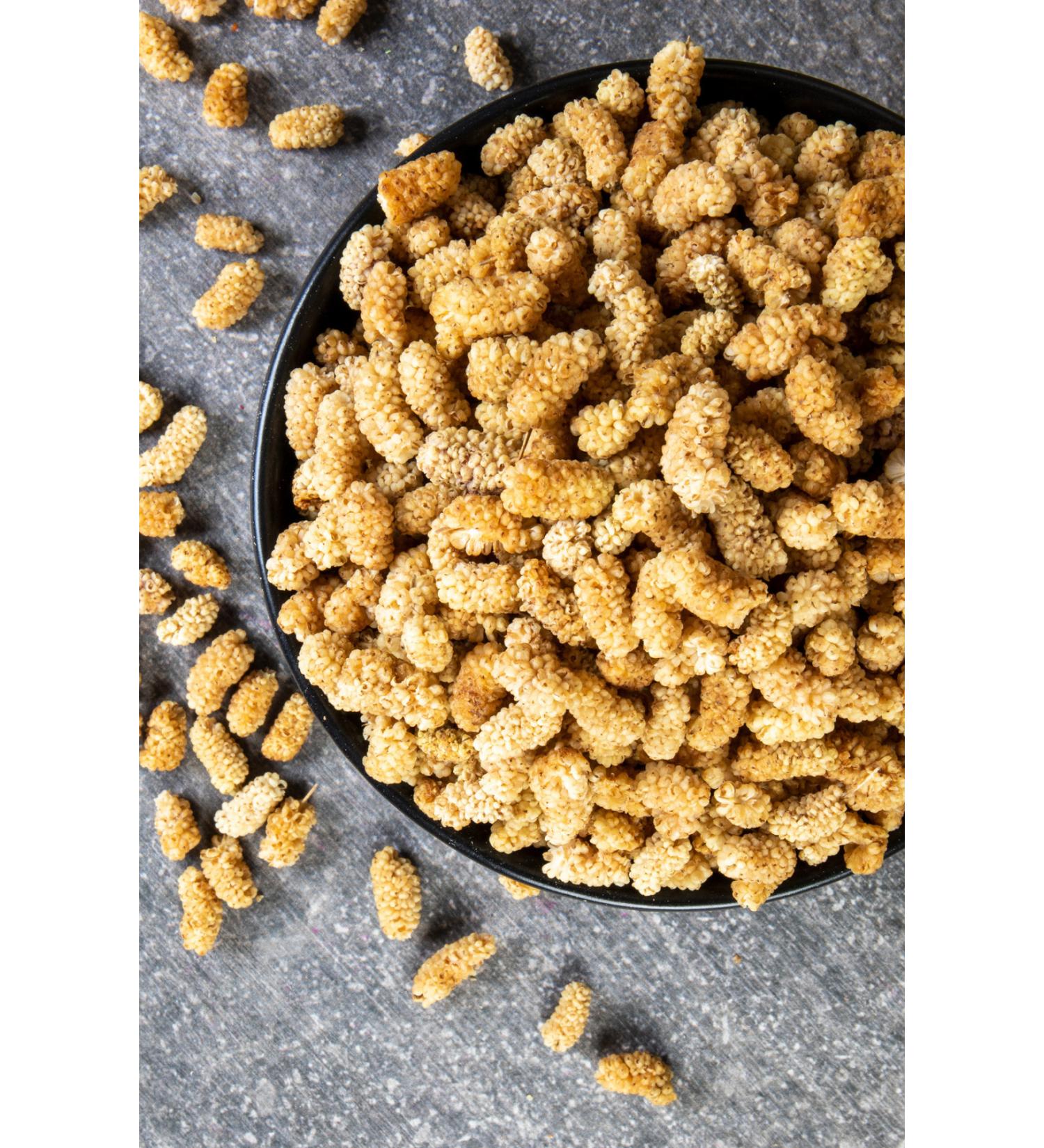 NEF SSO Dried Mulberry Elaz 500 g