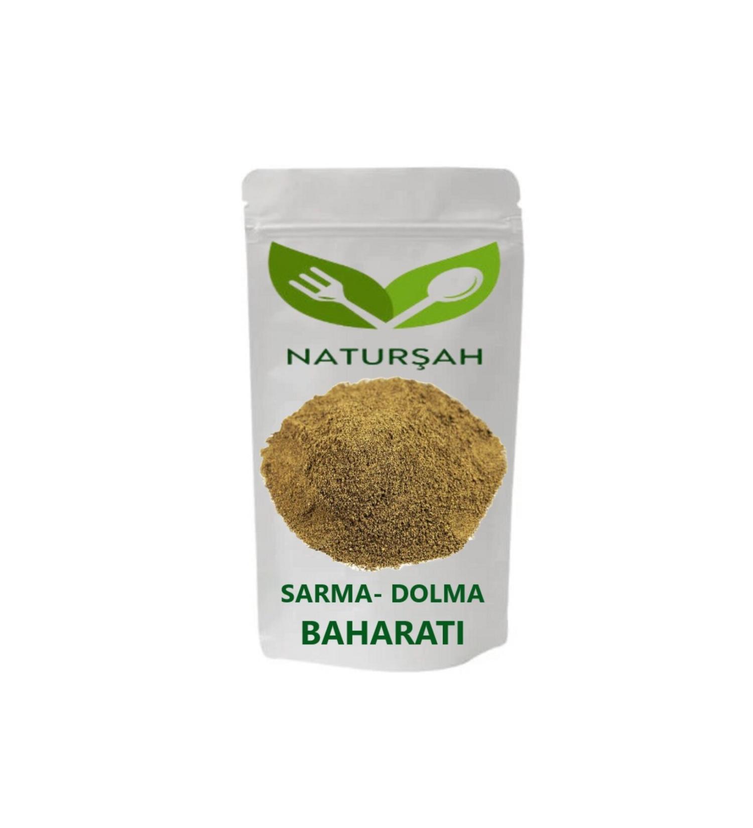 Natursah Sarma (Stuffed) Spices 500 Gr