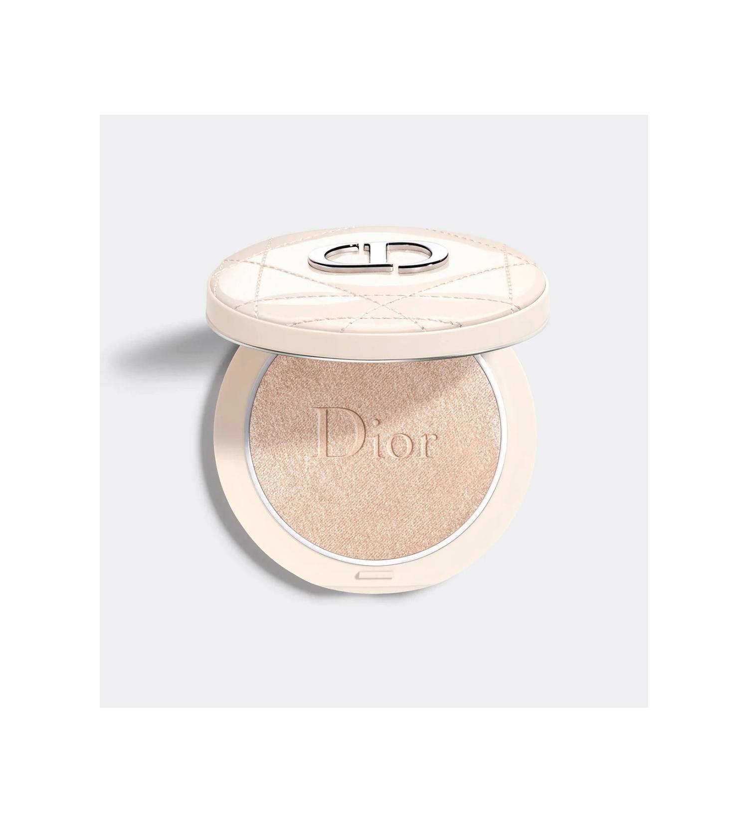 Dior Forever Couture Luminizer Highlighter - Moisturizing Natural Pigmented Luminous Illuminating Powder 6G - Buy Online on GoSupps.com