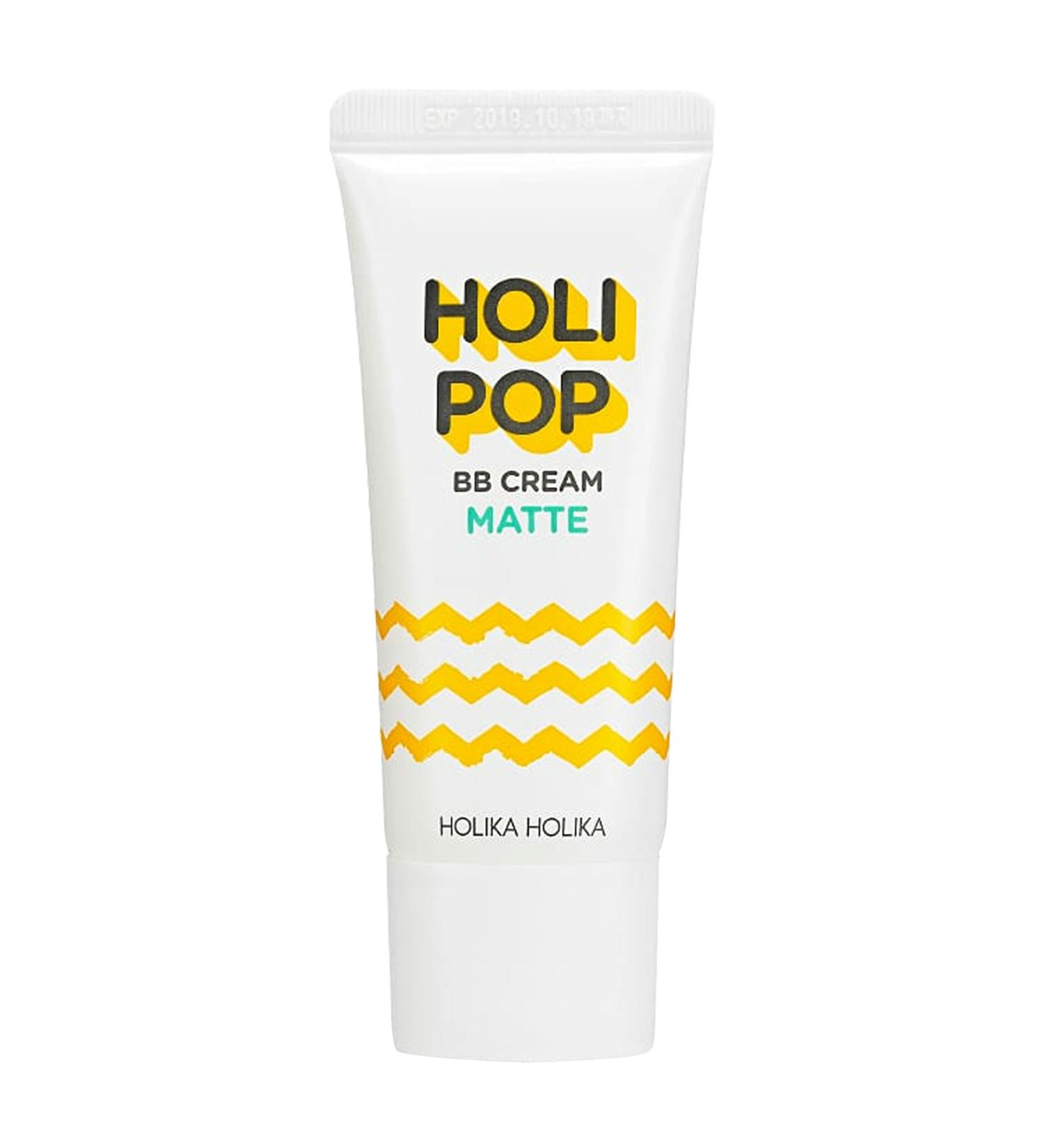 Holika Holika Mat BB Cream Holika Holika Holipop Matte BB Cream SPF 30 /PA++