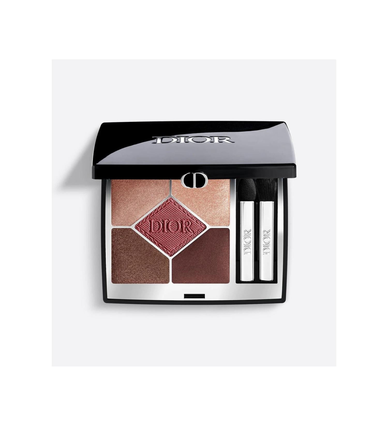 Dior 5 Couleurs Couture Eyeshadow Palette - Eyeshadow Palette