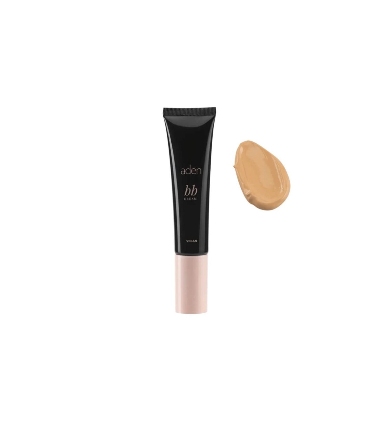 Aden BB Cream 35 ml (03 Beige)