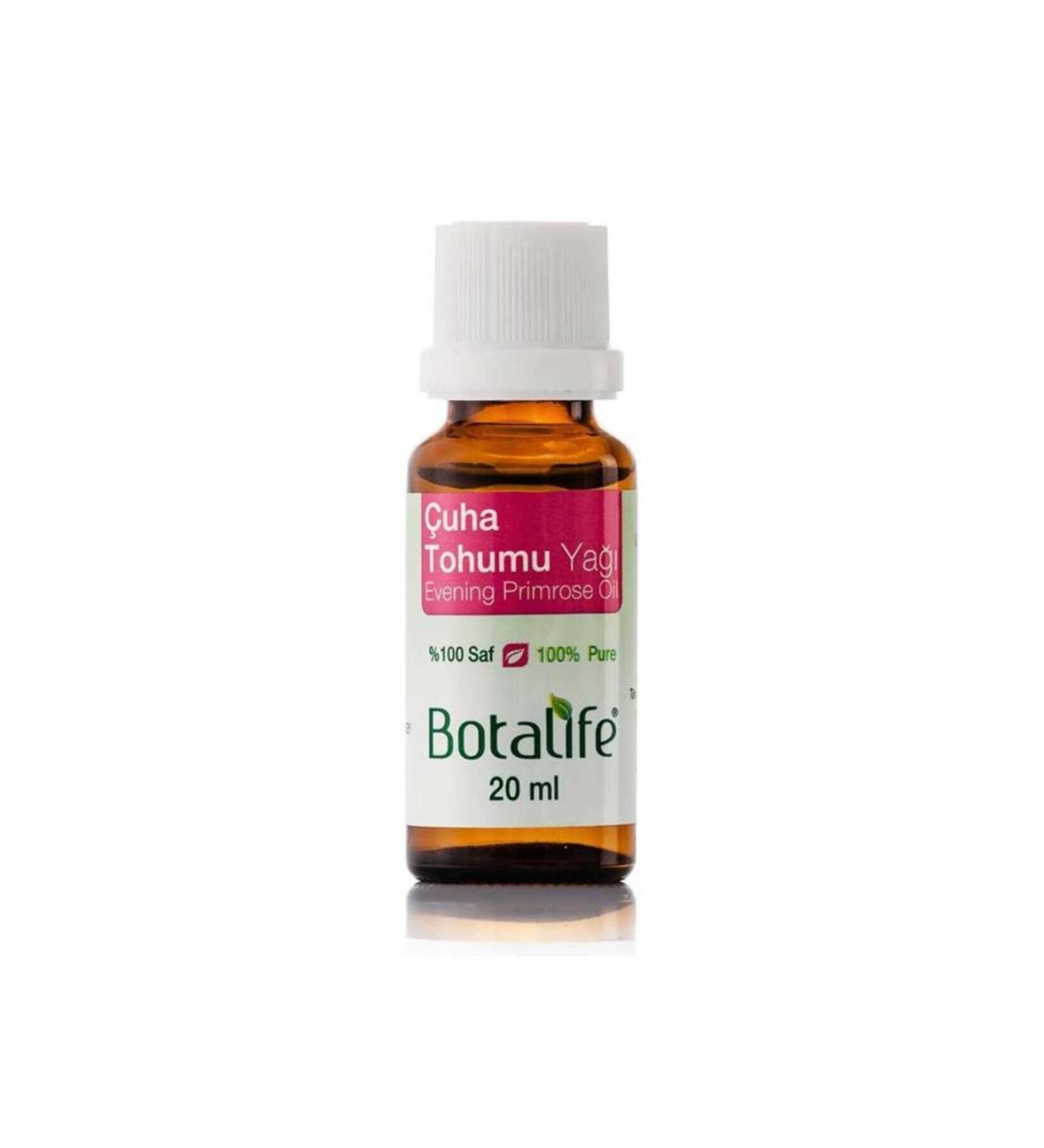 Botalife Primrose Oil 20 ml