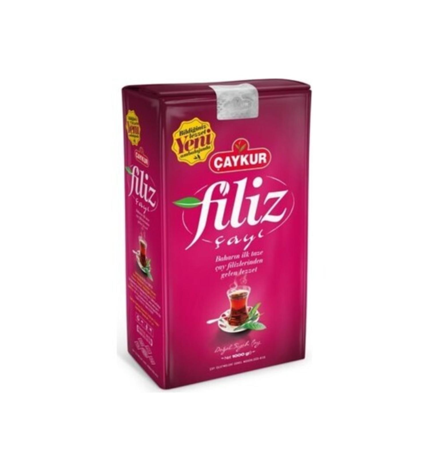 Caykur Sprout Tea 1 000 Gr