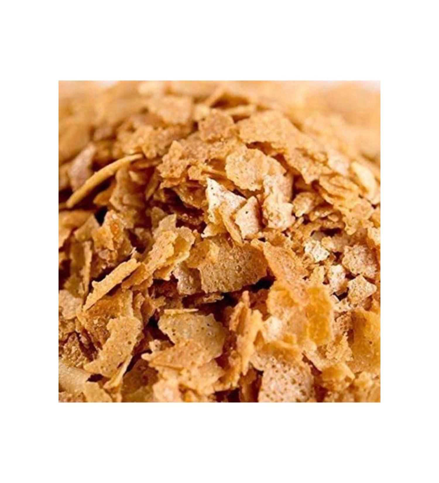 Callebaut Crepe Crumbs 2.5 kg Paillet Feuilletine