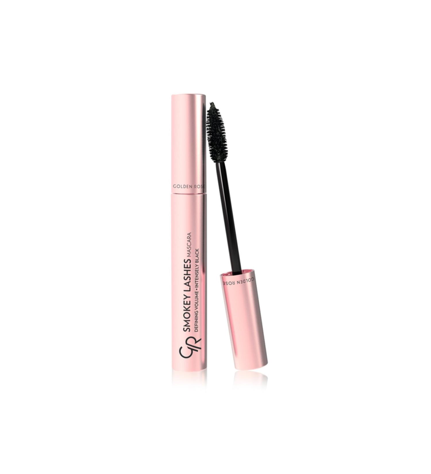 Golden Rose Smokey Lashes Mascara 9 ml