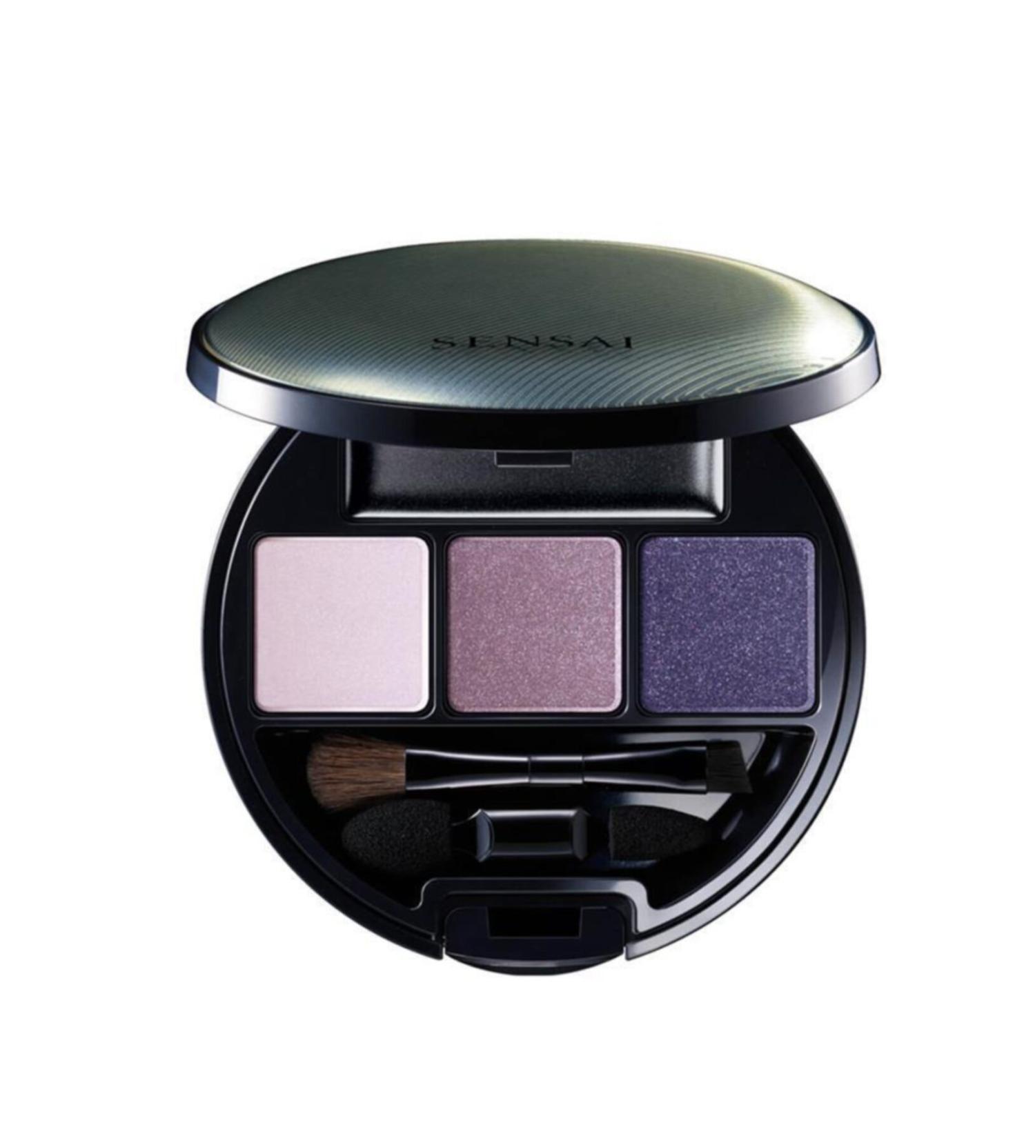 Sensai Eyeshadow Palette Es11 Benifuji Eyeshadow
