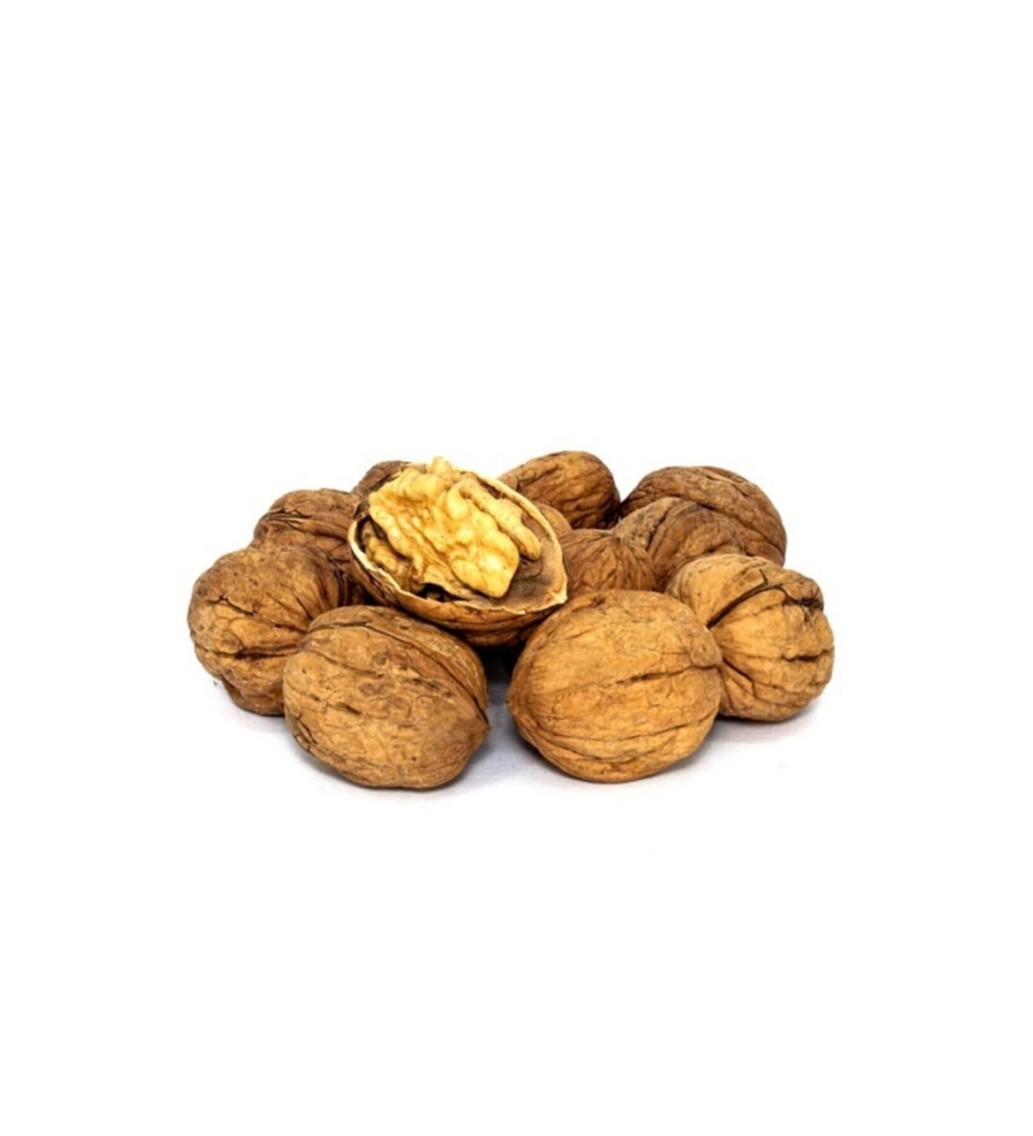 Aktarzane Thin Shelled Walnuts 1000gr