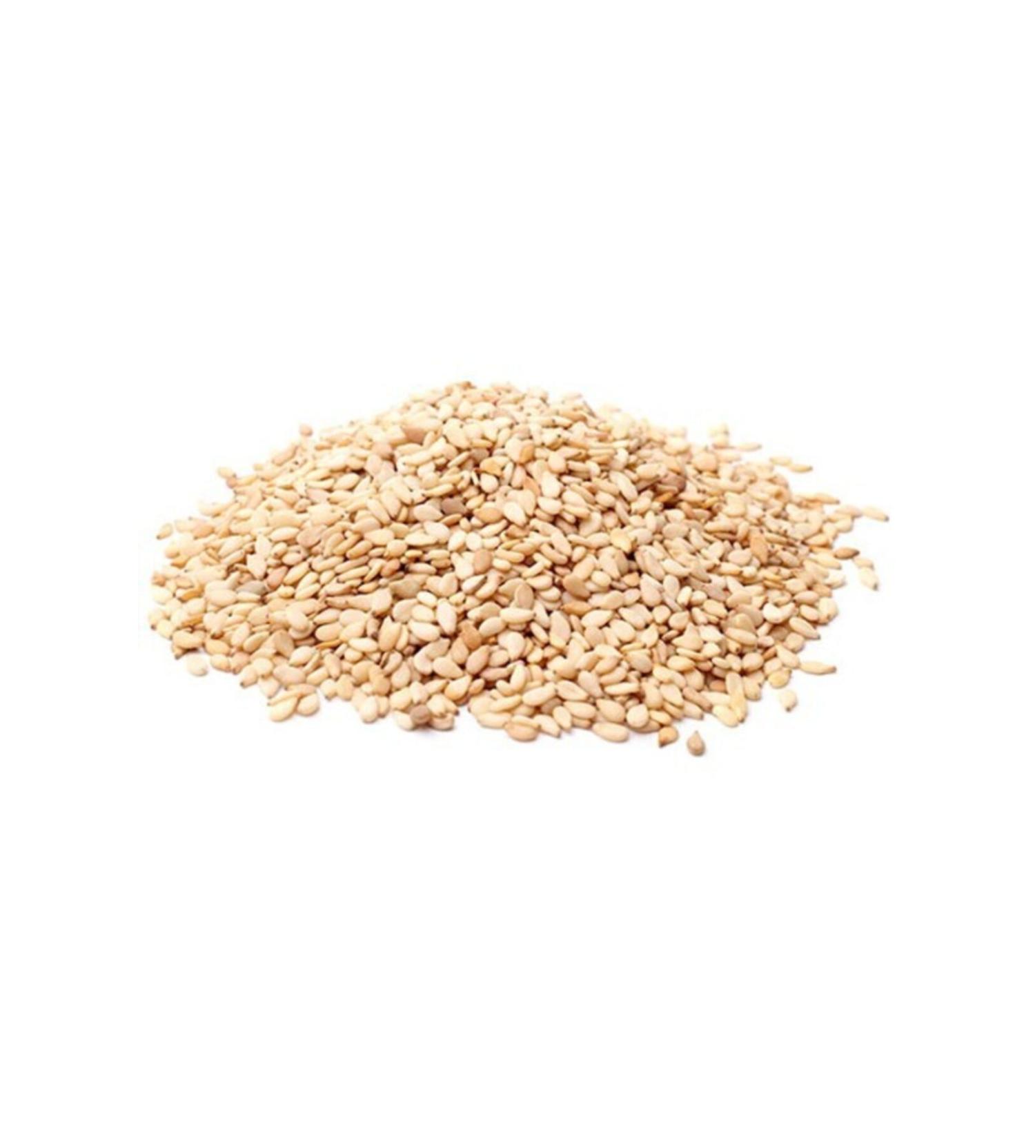 herbal vital Yellow Local Sesame 1 Kg.