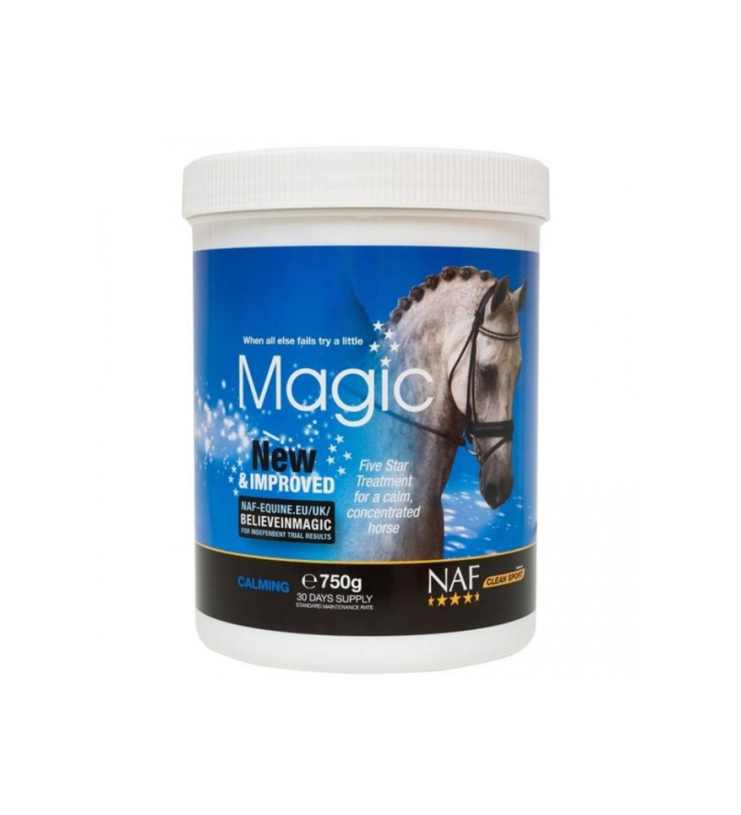 Naf Magic 750 gr