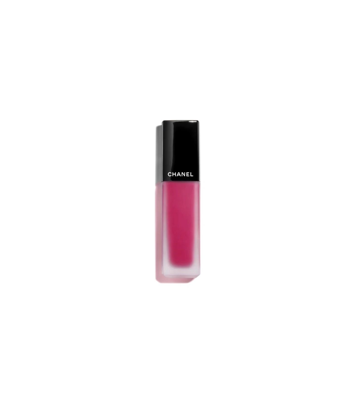 Chanel ROUGE ALLURE INK - Long-Lasting 8-Hour Silky Texture Moisturizing Matte Lipstick - Buy Online on GoSupps.com