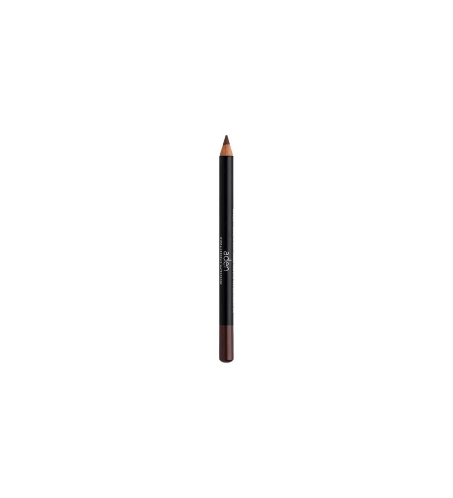 Aden Eyeliner Pencil (05 Cappuccino)