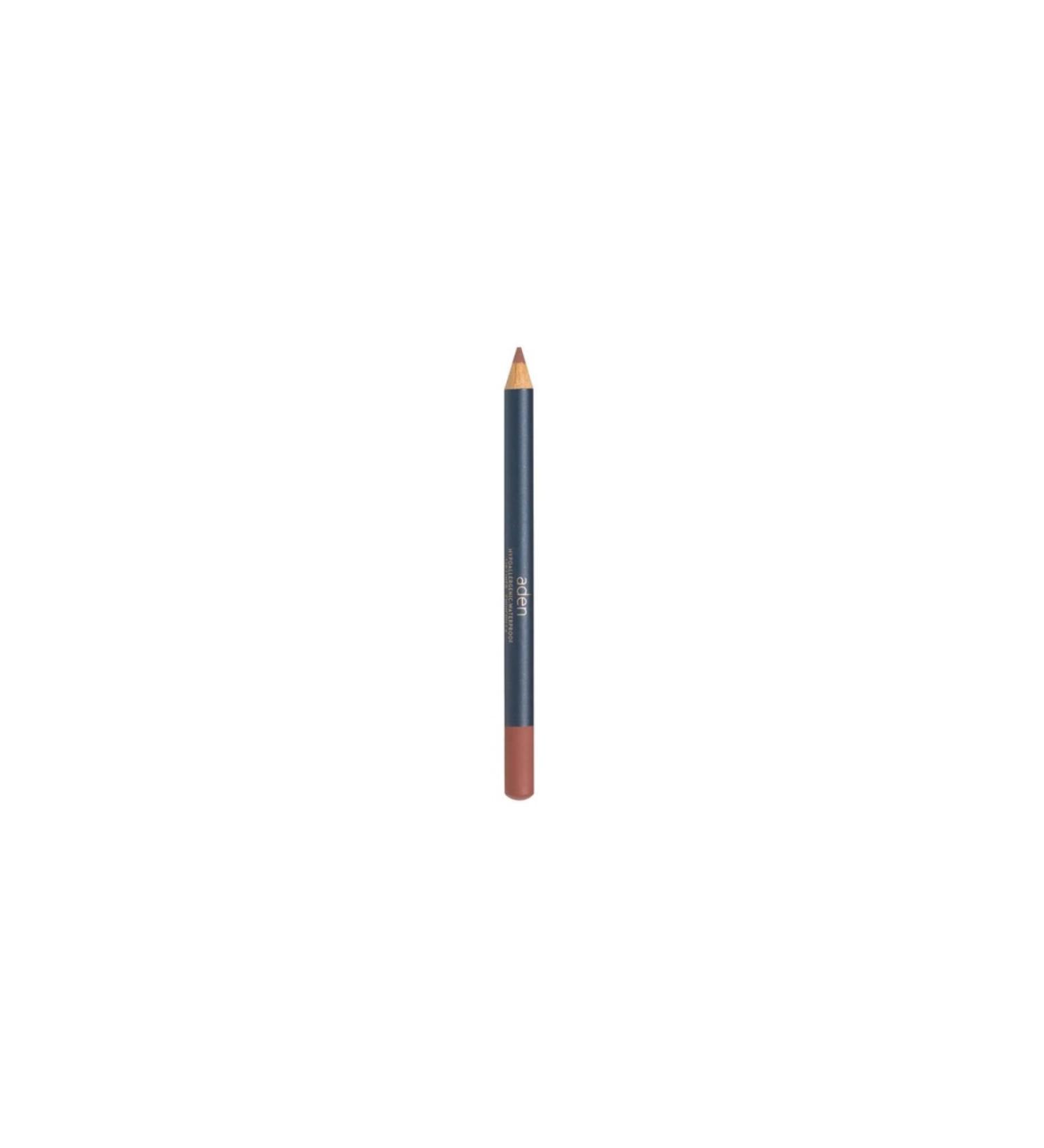 Aden Lipliner Pencil ( 29 Chinchilla )