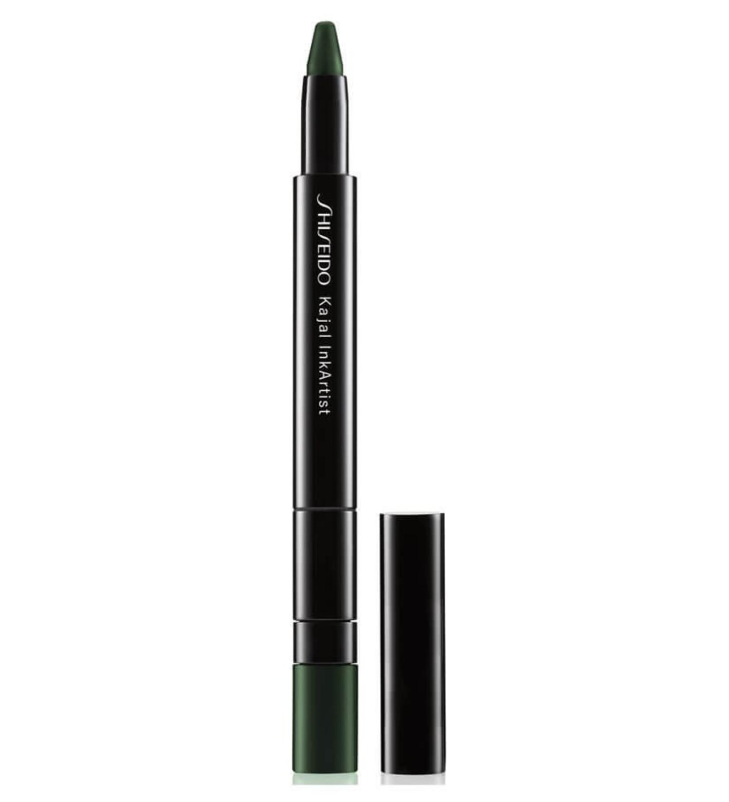 Shiseido Beauty Shiseido Kajal InkArtist 06 Eye Pencil