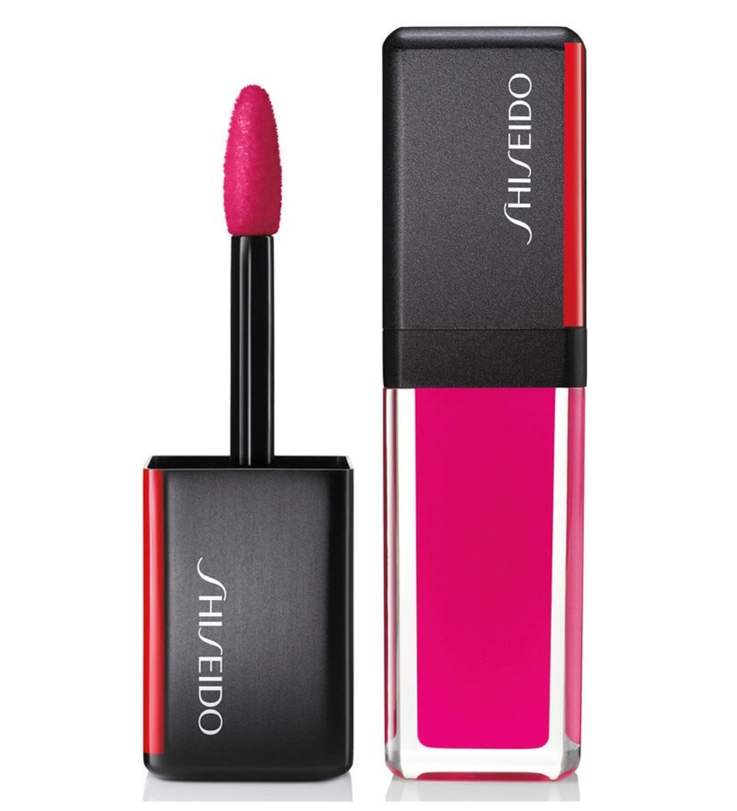 Shiseido Beauty Shiseido LacquerInk Lipshine 302 Lipstick