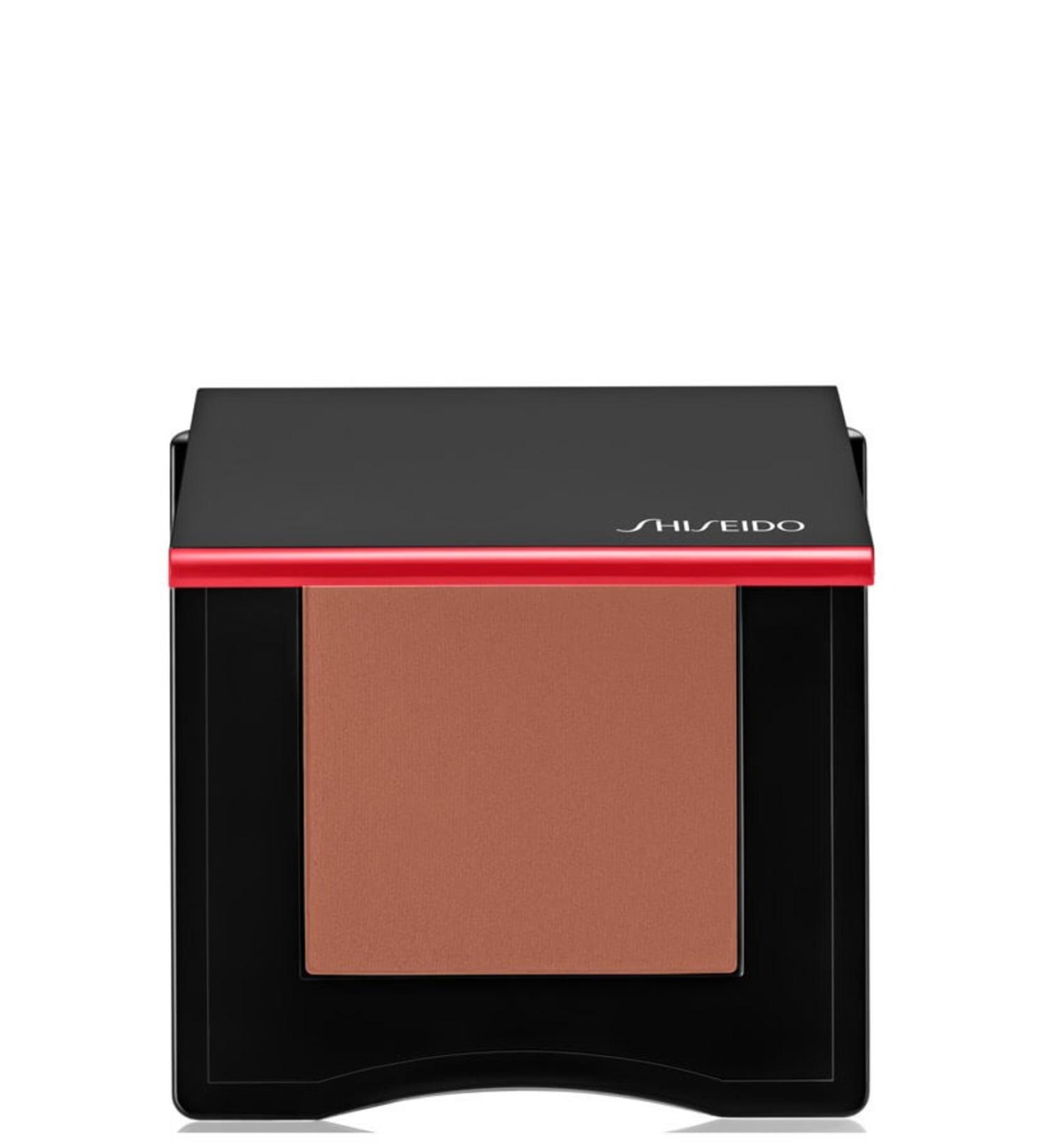 Shiseido Beauty InnerGlow CheekPowder 07 Blush