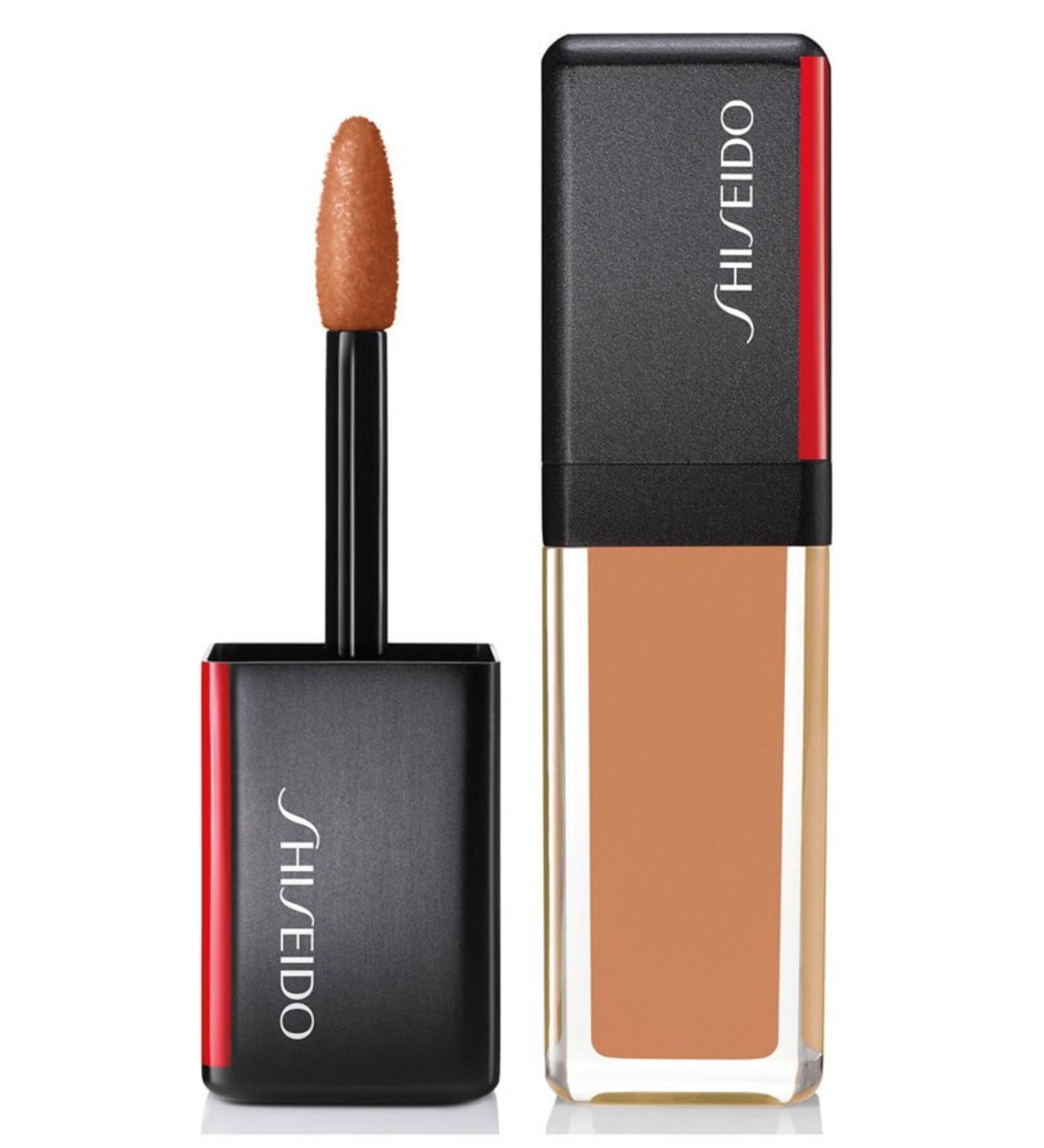 Shiseido Beauty Shiseido LacquerInk Lipshine 310 Lipstick