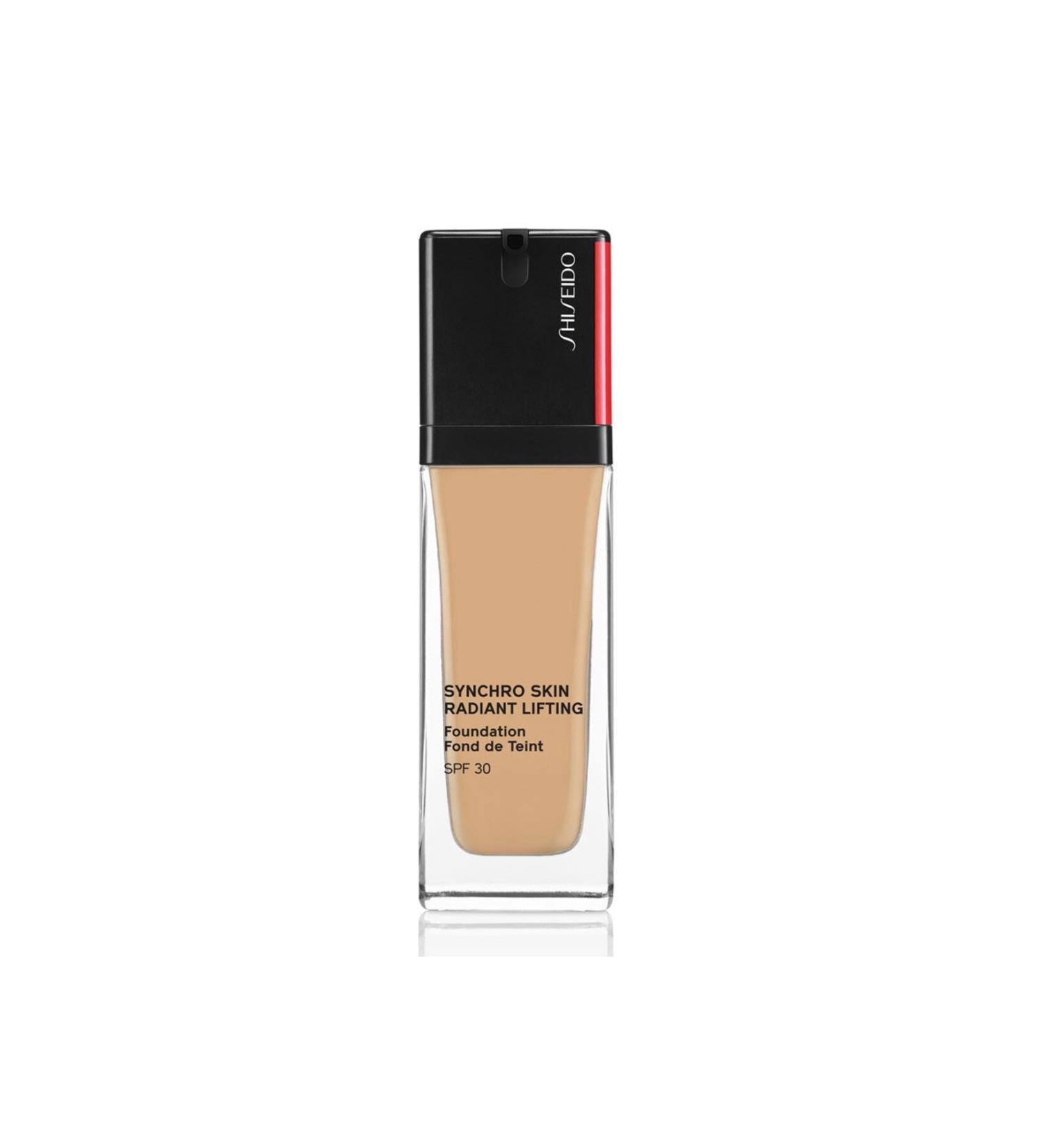 Shiseido Beauty Shiseido Synchro Skin Radiant Lifting Foundation 330 Foundation