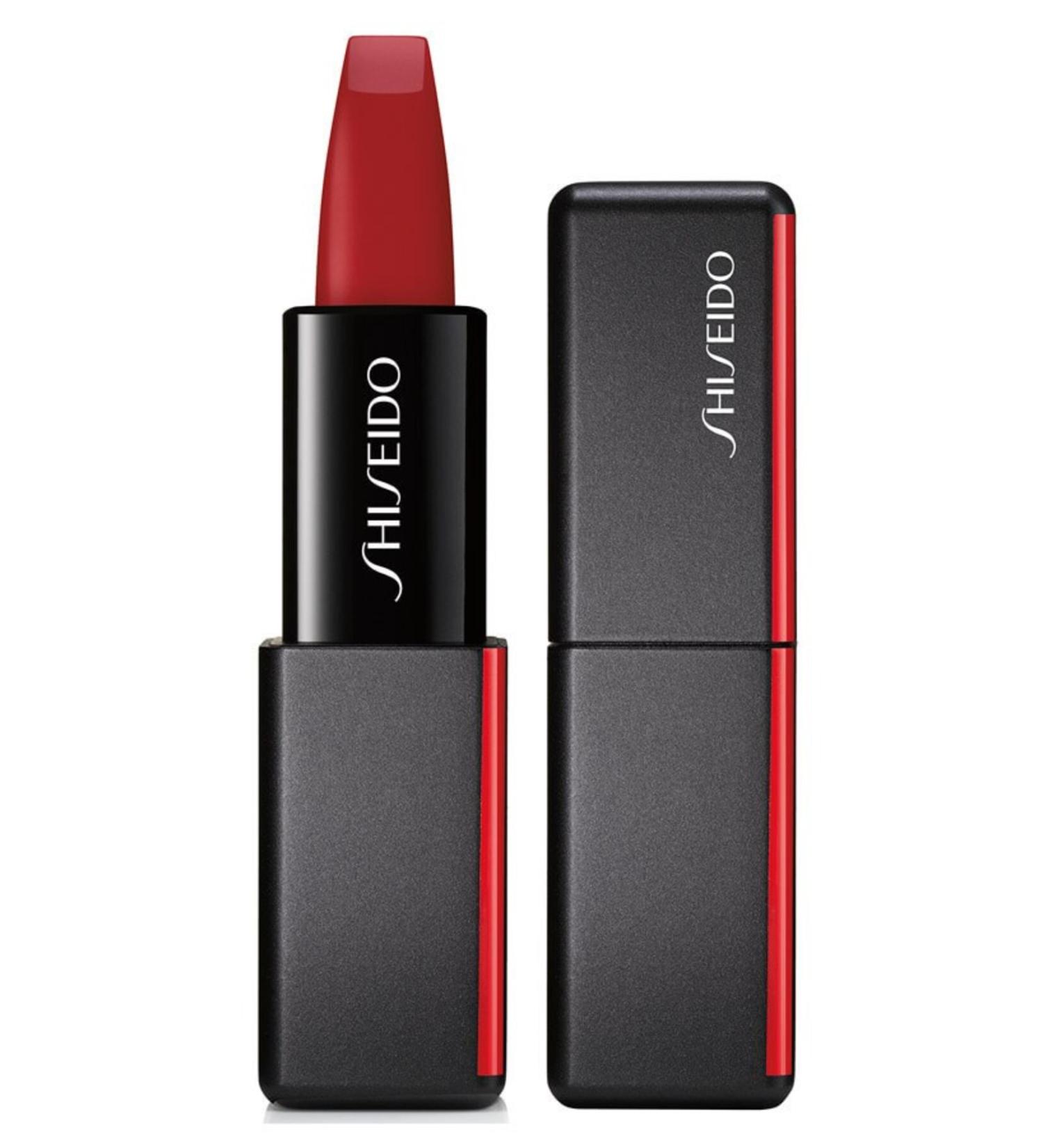 Shiseido Beauty Shiseido ModernMatte POWDER Lipstick 519 Lipstick