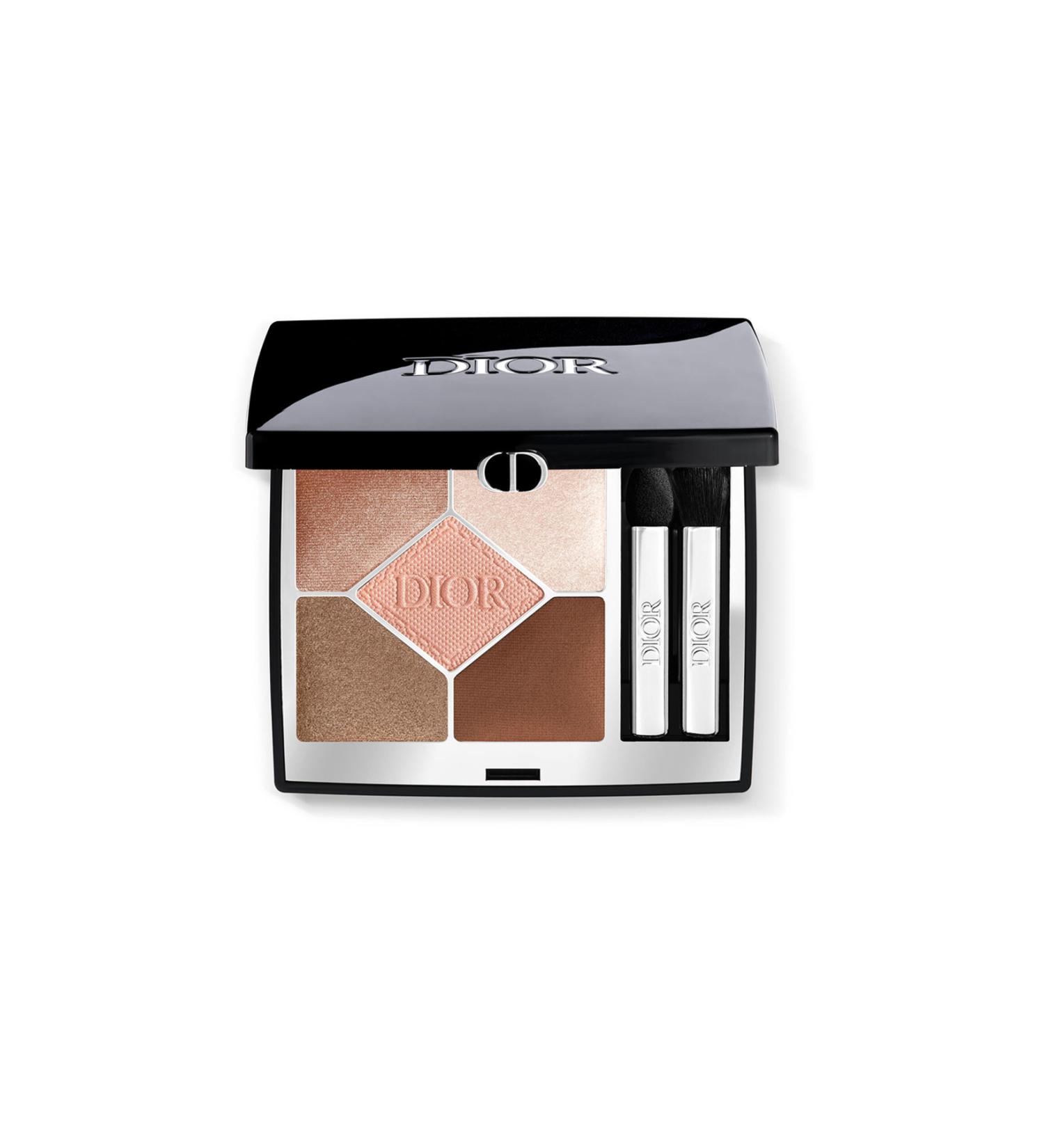 Dior D ORSHOW EYESHADOW - 649 NUDE DRESS DEMBA2583