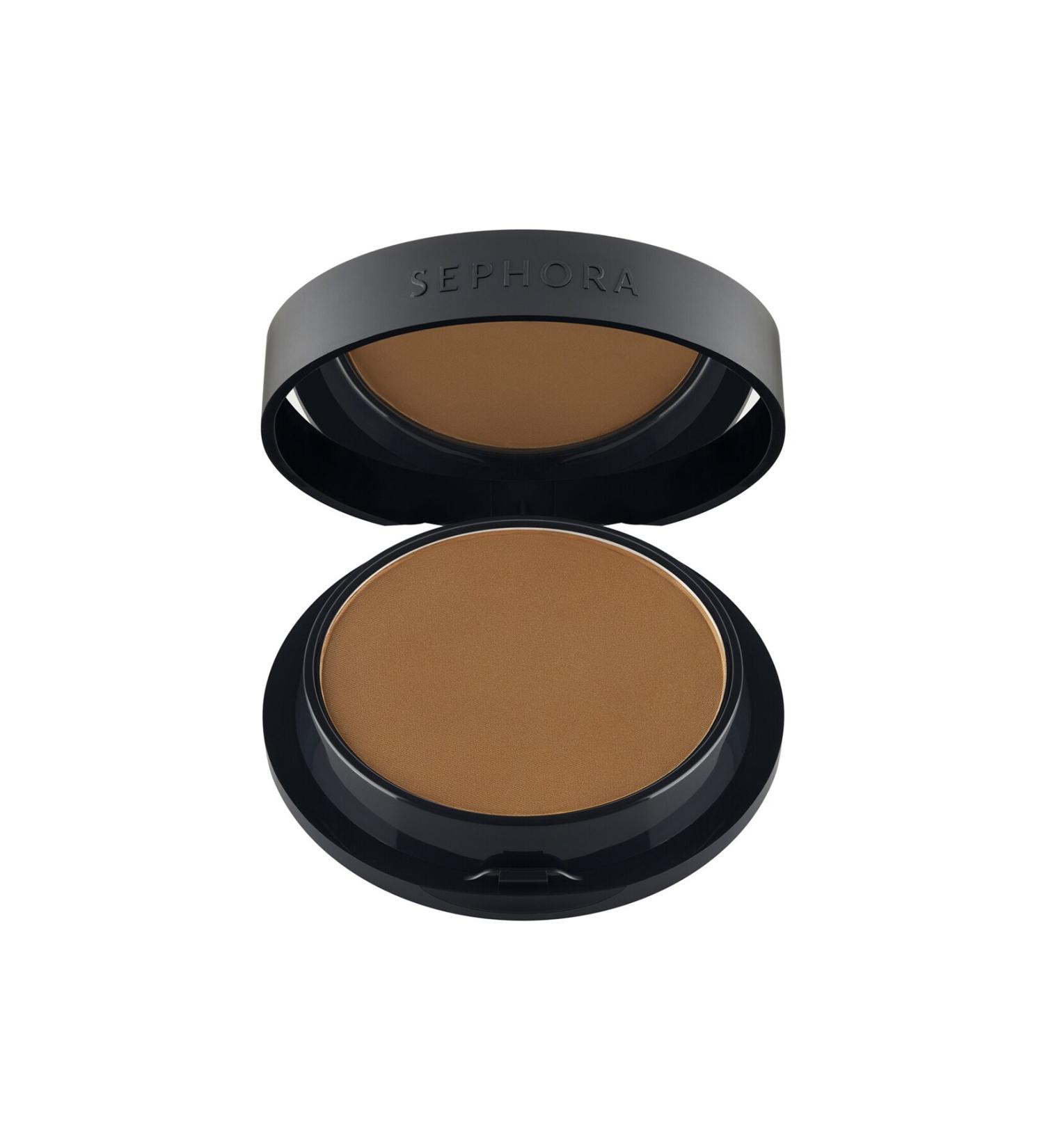 SEPHORA COLLECTION Best Skin Ever Matte - Powder Foundation That Improves Skin Texture