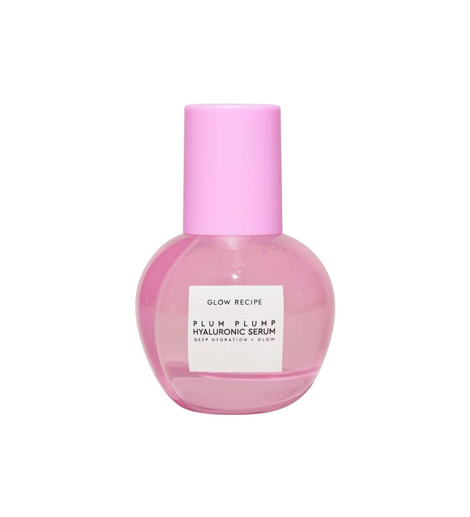 GLOW RECIPE PLUM BASED MOISTURIZING SERUM THAT MAKES THE SKIN LOOK PLUMP 30 ML DEMBA2219