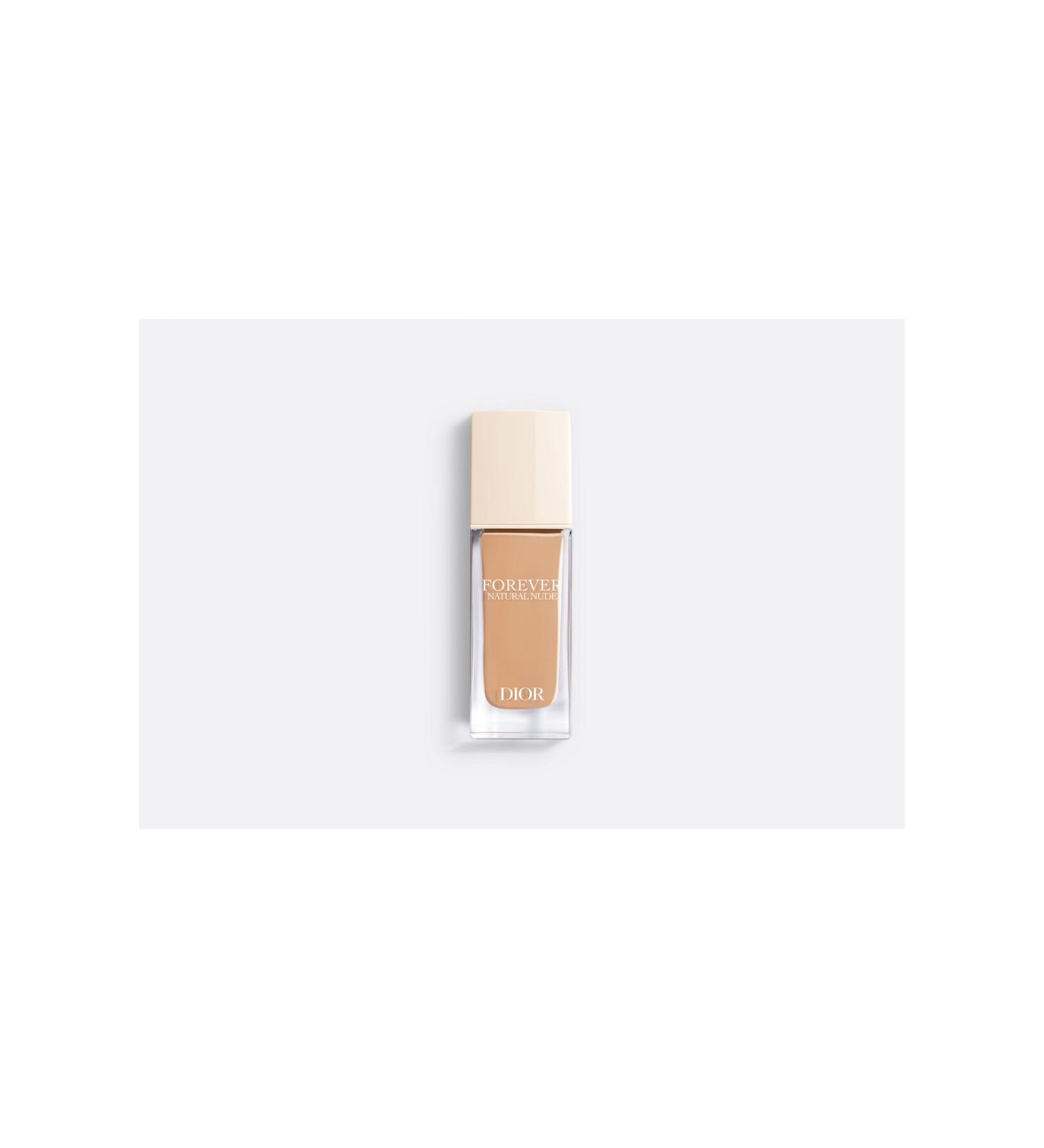 Dior Forever Natural Nude-24 Hour Effective Nourishing Moisturizing Plumping Foundation 30ML