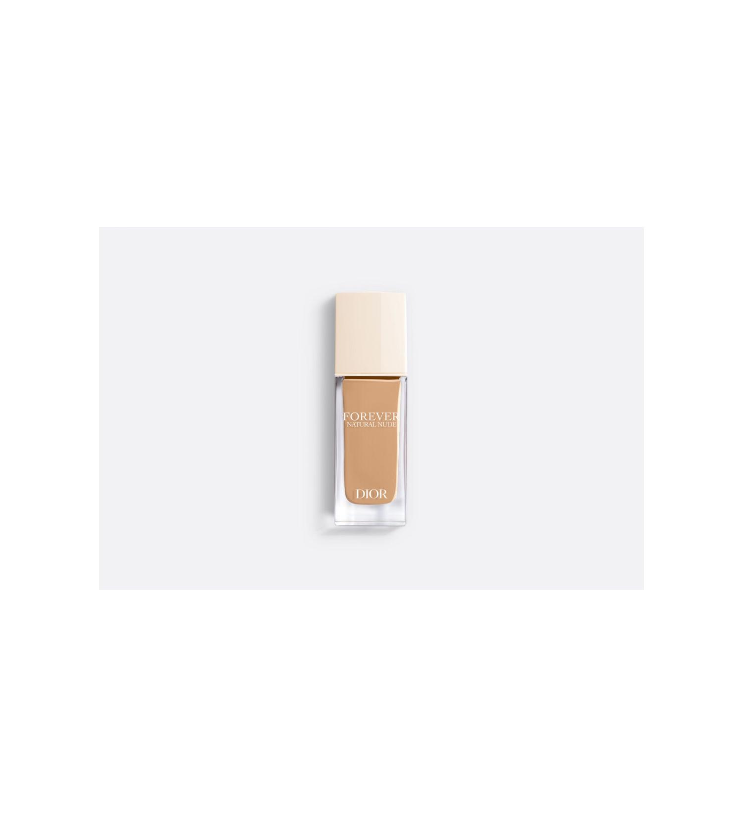 Dior Forever Natural Nude-24 Hour Effective Nourishing Moisturizing Plumping Foundation 30ML
