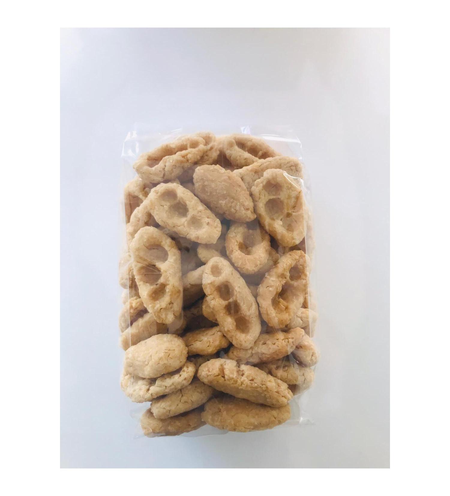 SPORTAK Local Squeezed Tarhana