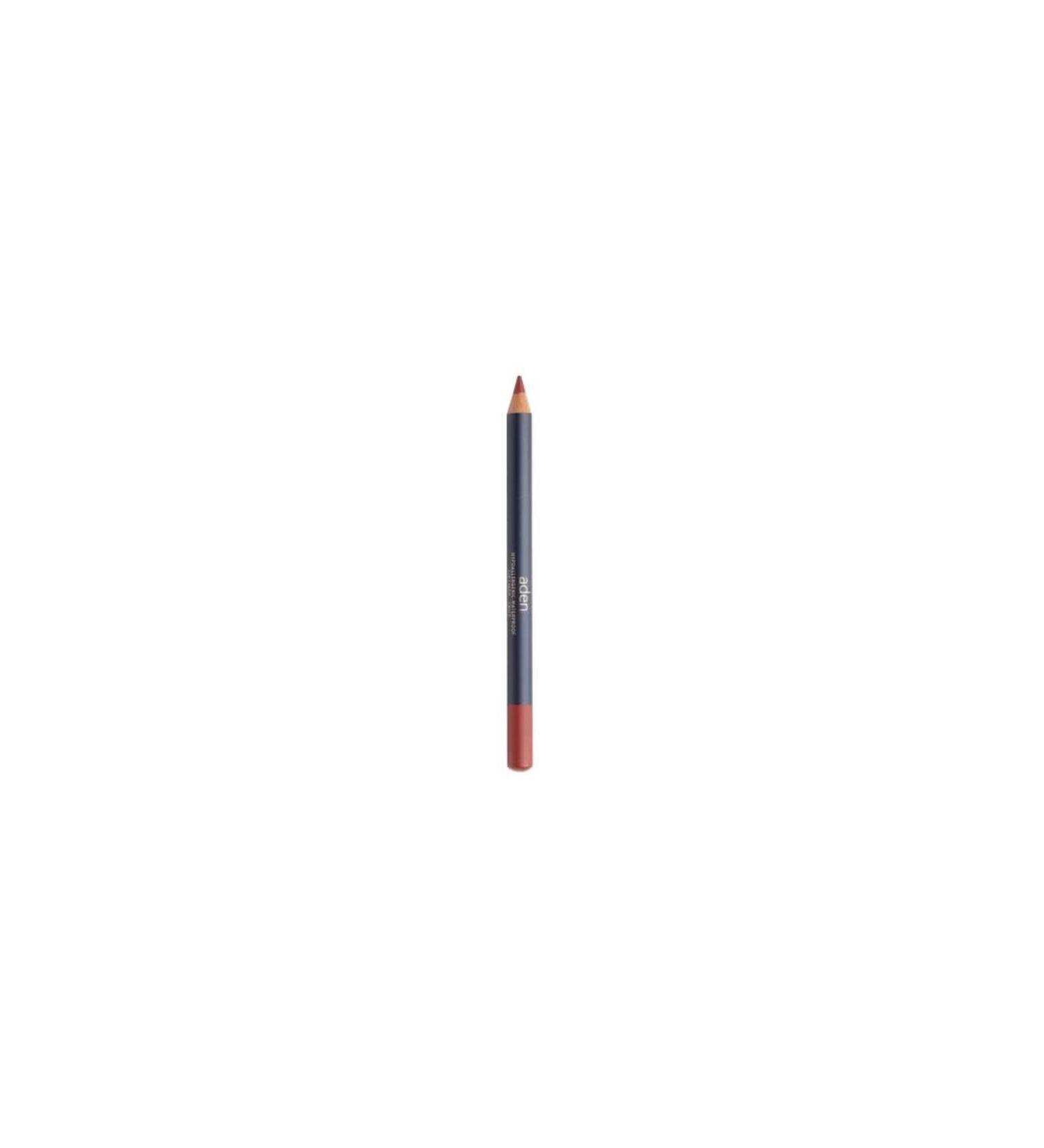 Aden Lipliner Pencil (32 Spice)