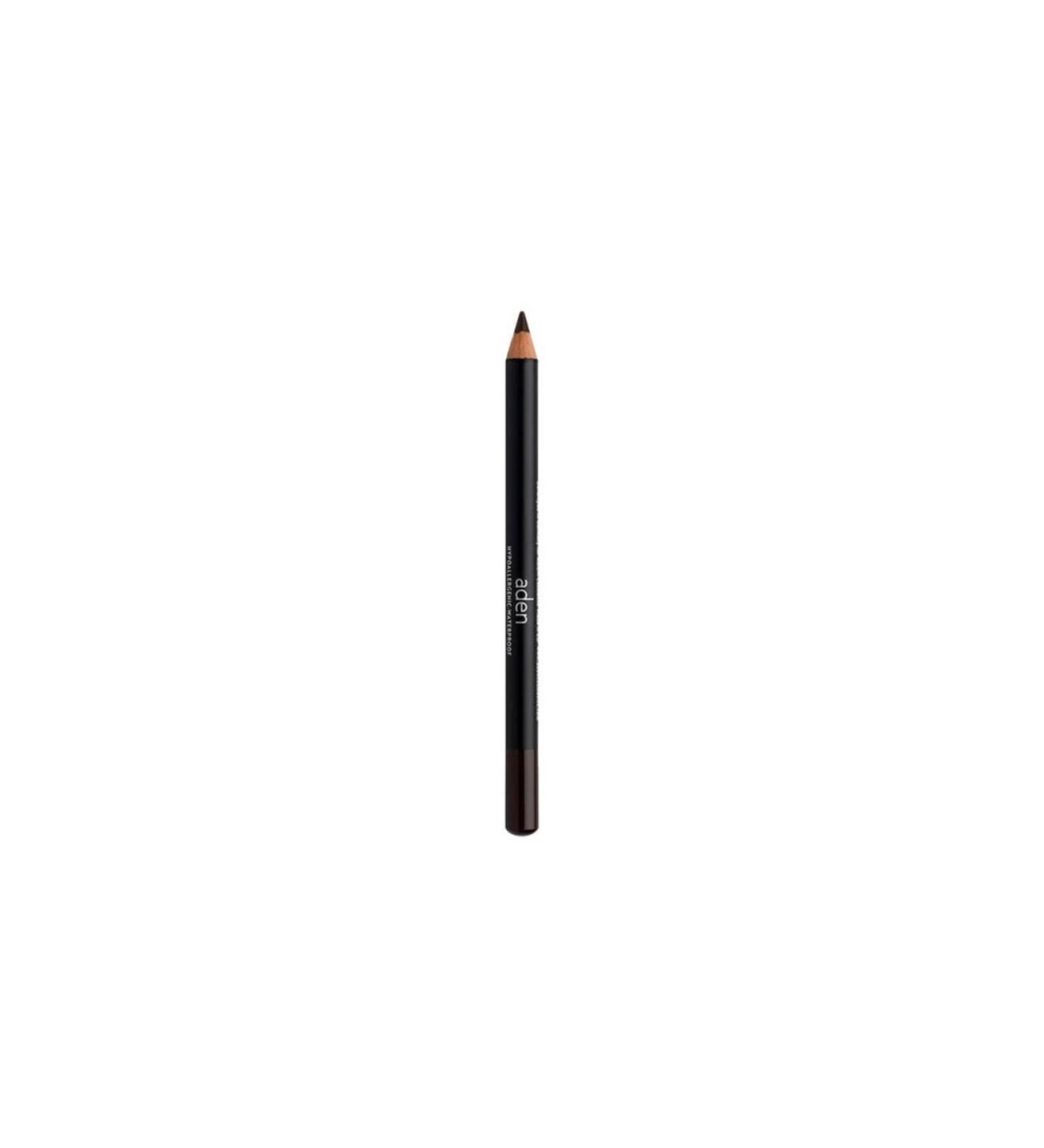 Aden Eyeliner Pencil (20 Coco Bark)