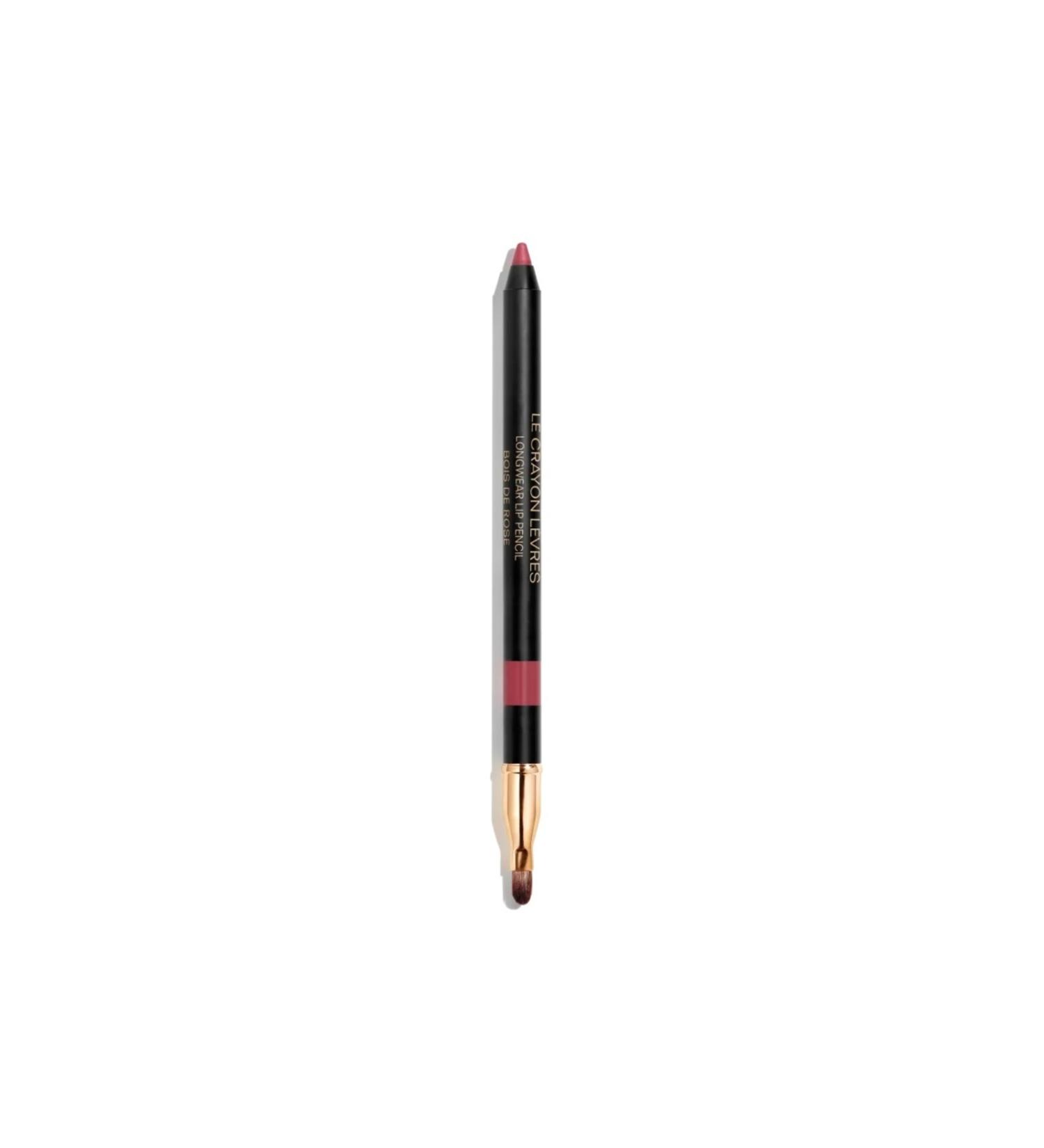 Chanel LE CRAYON L VRES - Ultra Long-Lasting Defining Semi-Matte Finish Lip Pencil