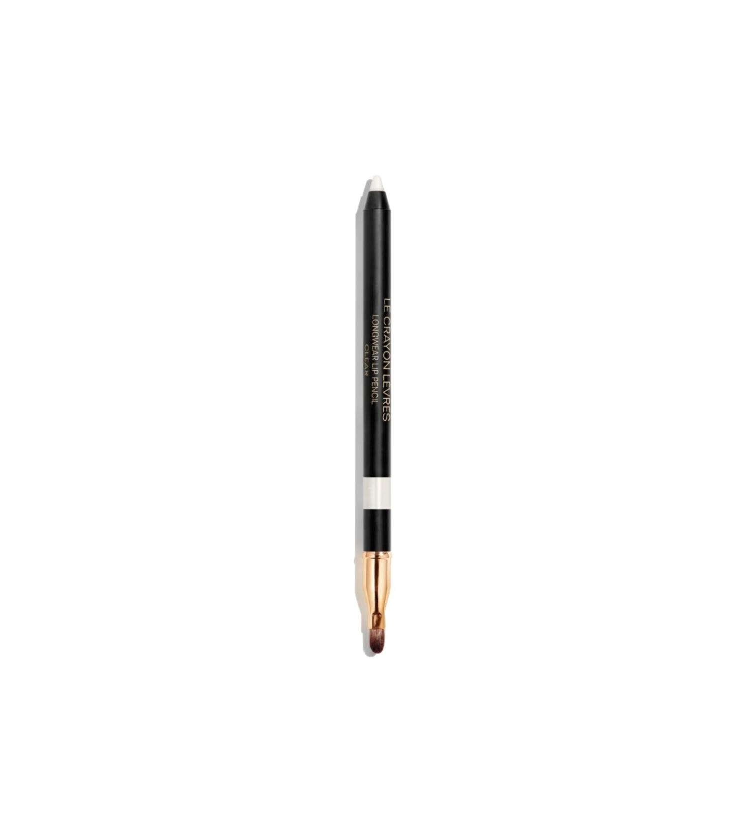 Chanel LE CRAYON L VRES - Ultra Long-Lasting Defining Semi-Matte Finish Lip Pencil