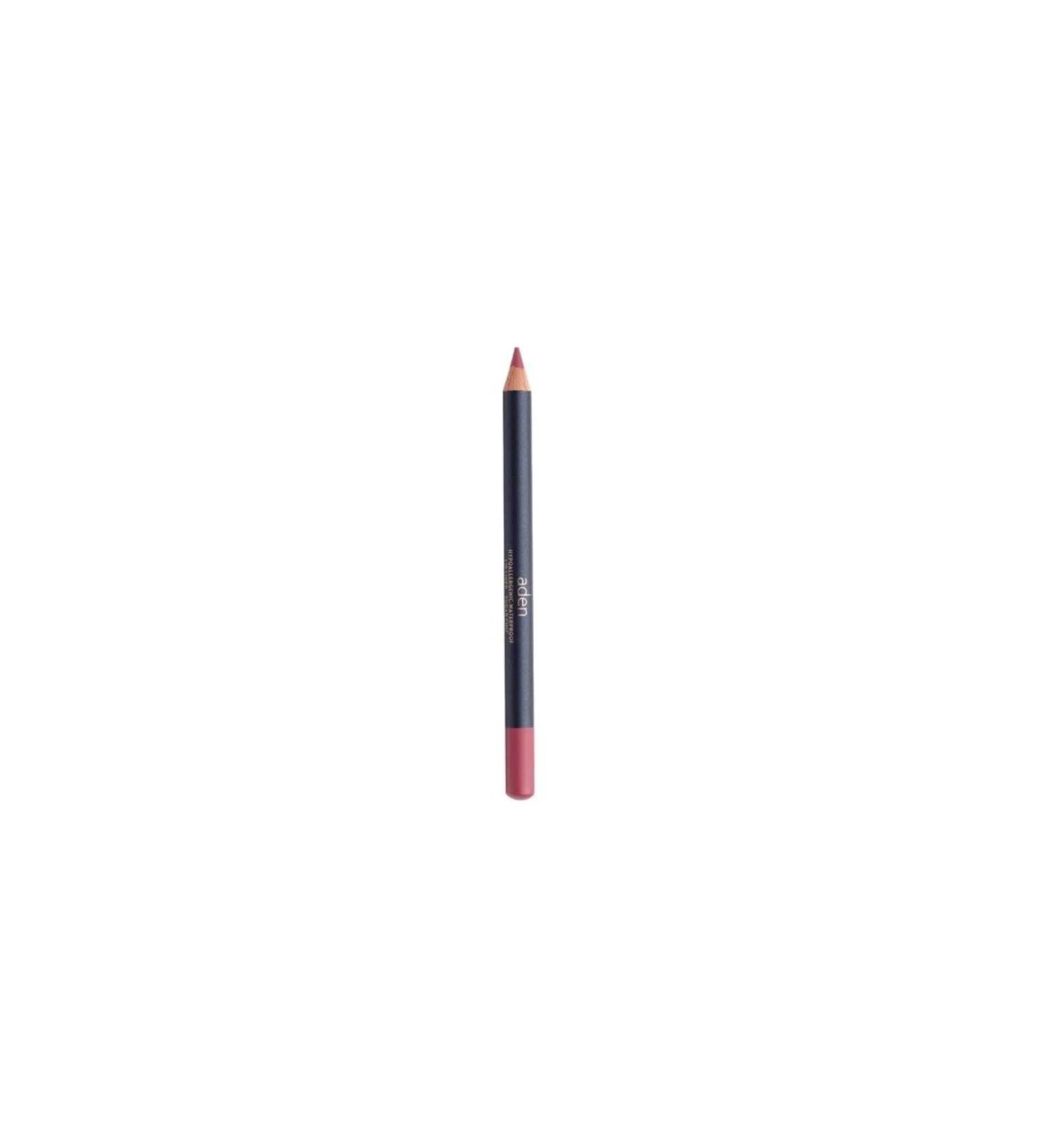 Aden Lipliner Pencil (33 Sugar Chic)