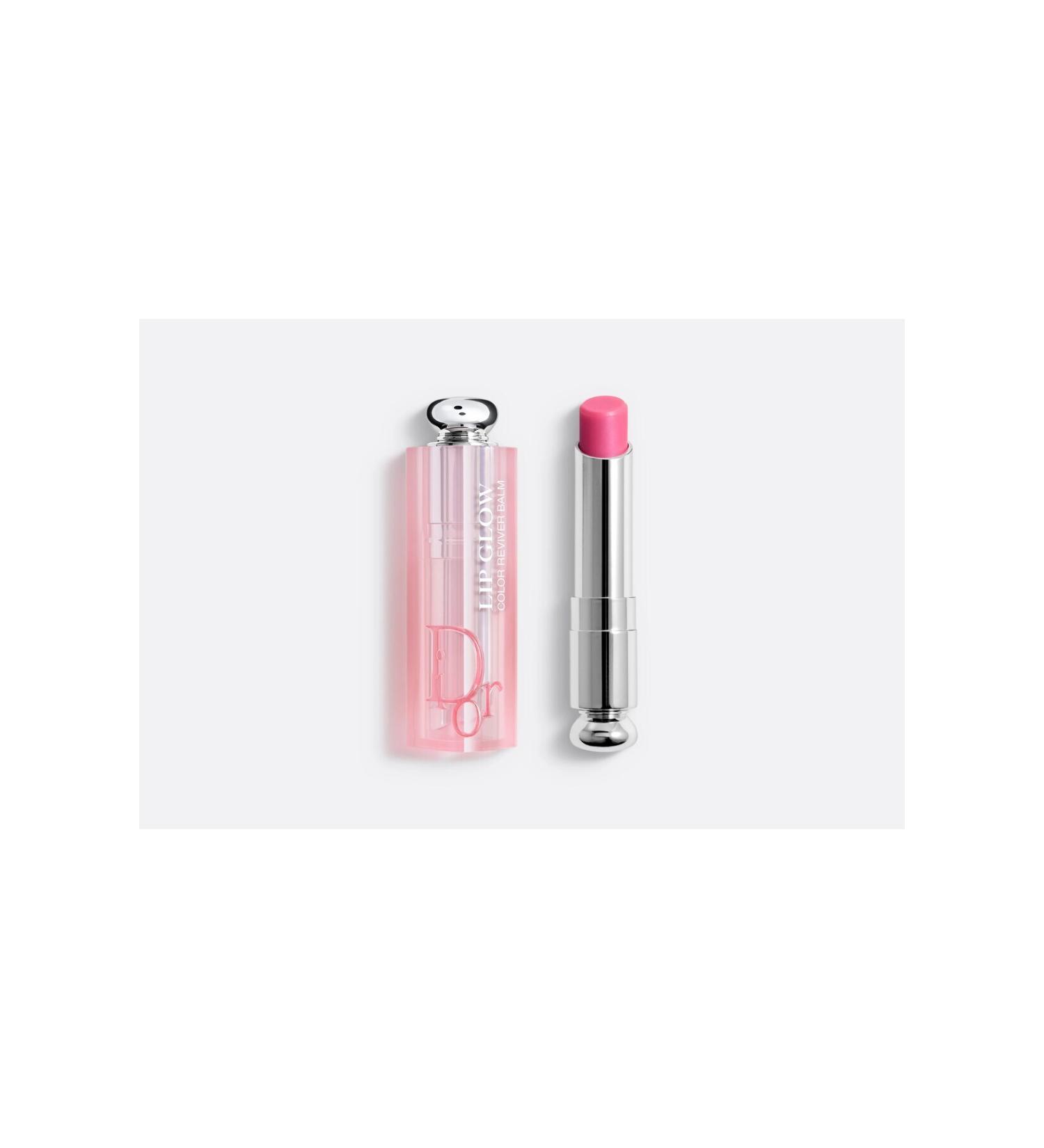 Dior ADD CT L P GLOW - 24-DAY EFFECT VE MO STUR ZER SMOOTH NG W TH CHERRY O L DEMBA2261